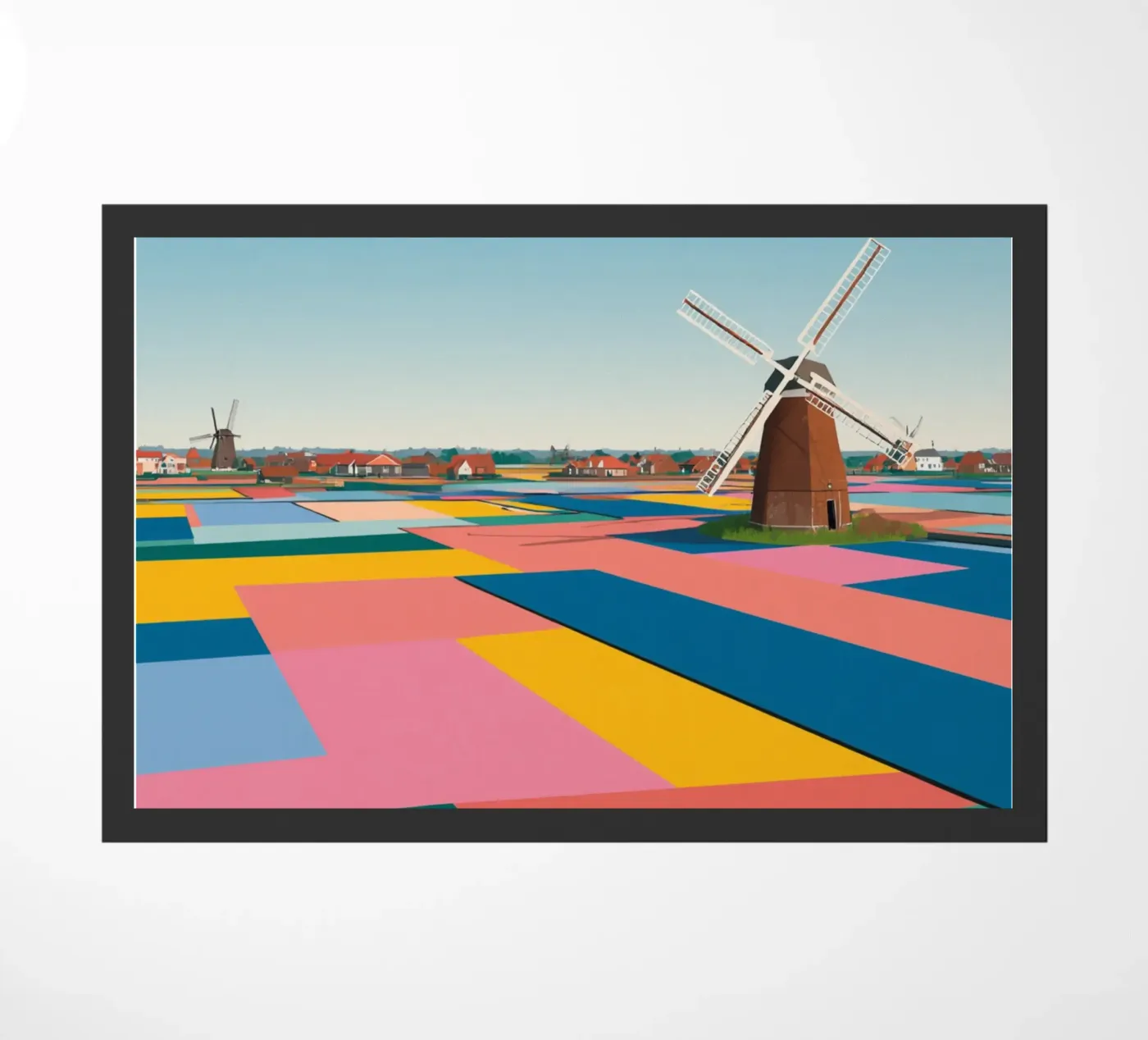 NETHERLANDS zerbino da SONN DECO