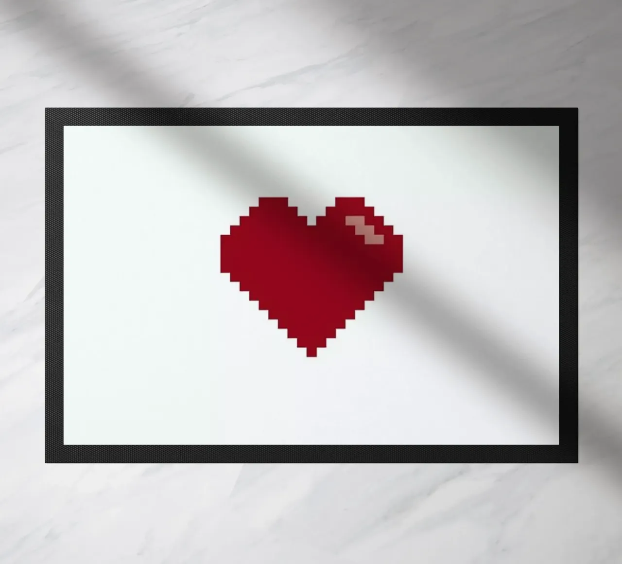 Pixel Heart zerbino da Studio One