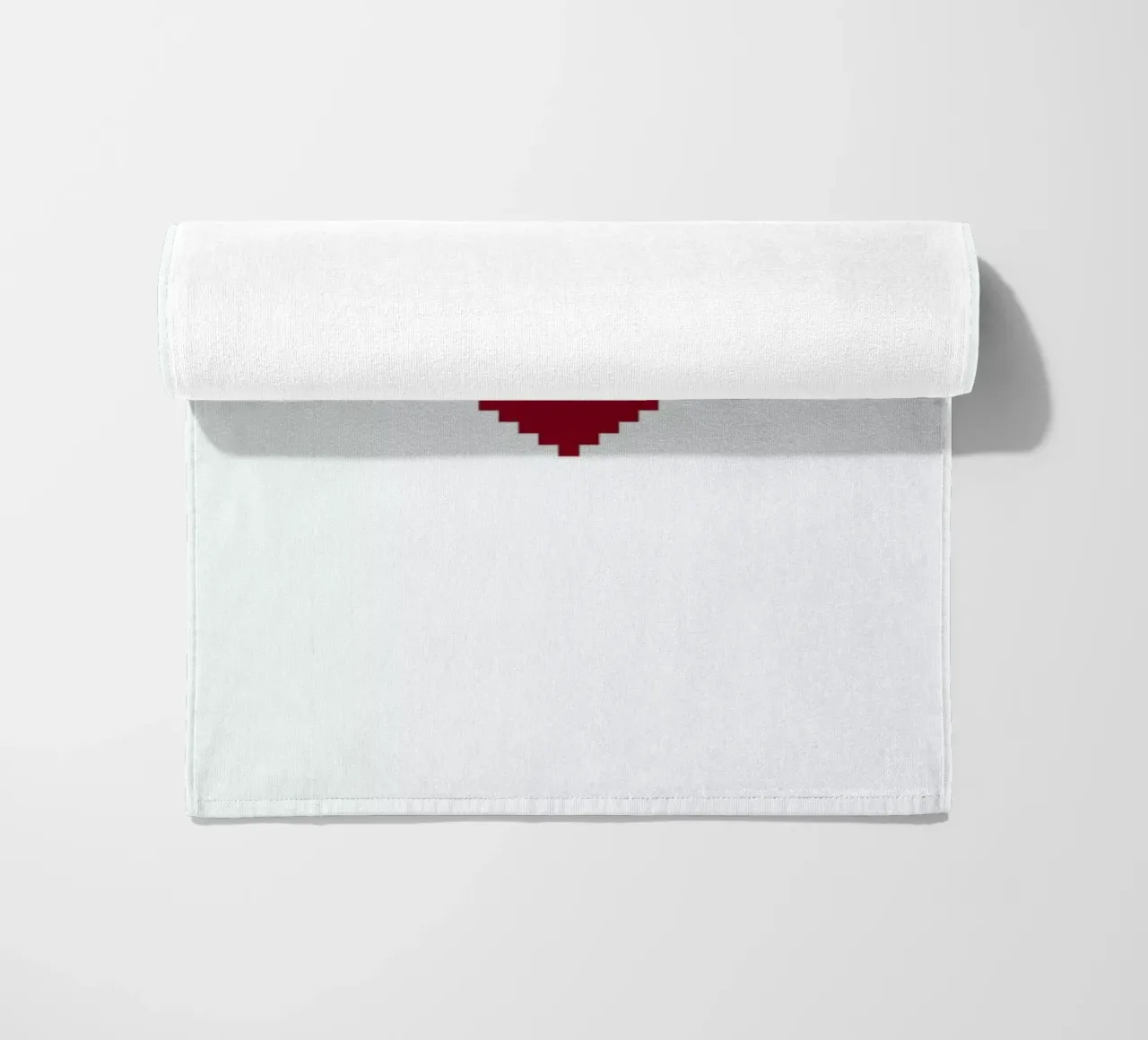 Pixel Heart telo mare da Studio One