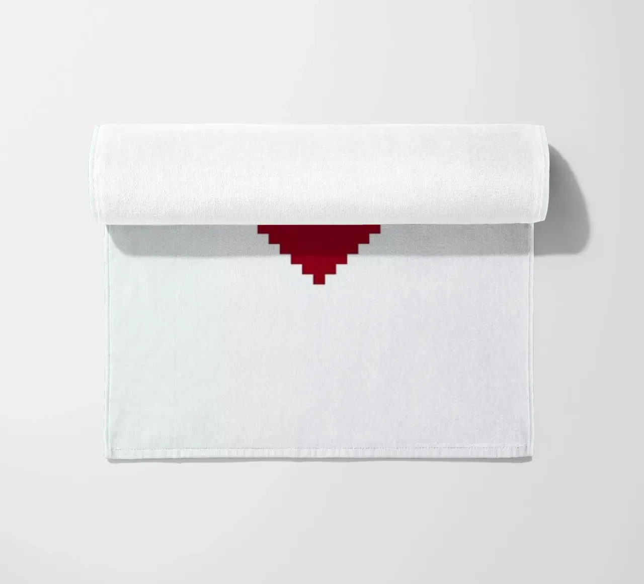 Pixel Heart telo mare da Studio One