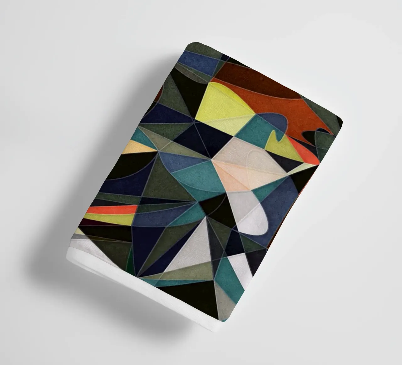 Done towel by Abstract 888