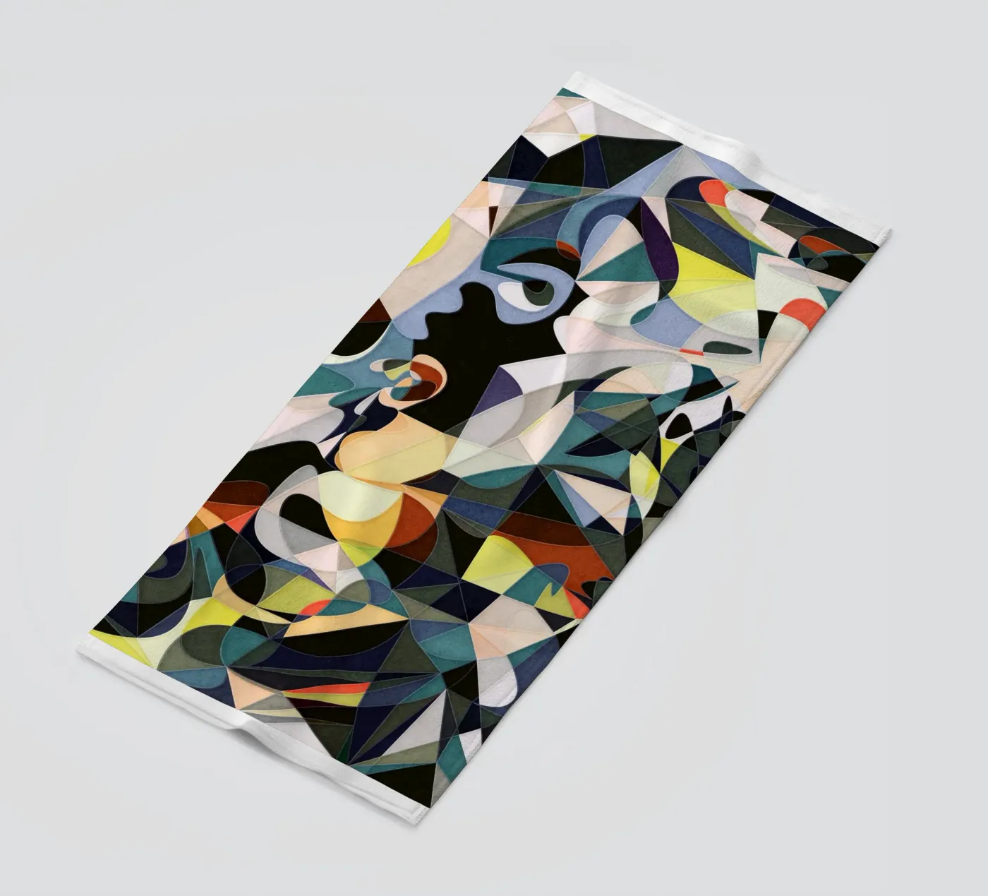 Done telo mare da Abstract Joy