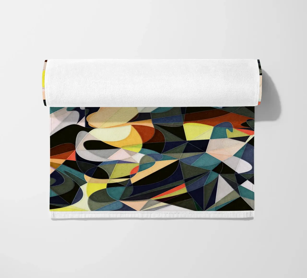 Done telo mare da Abstract 888