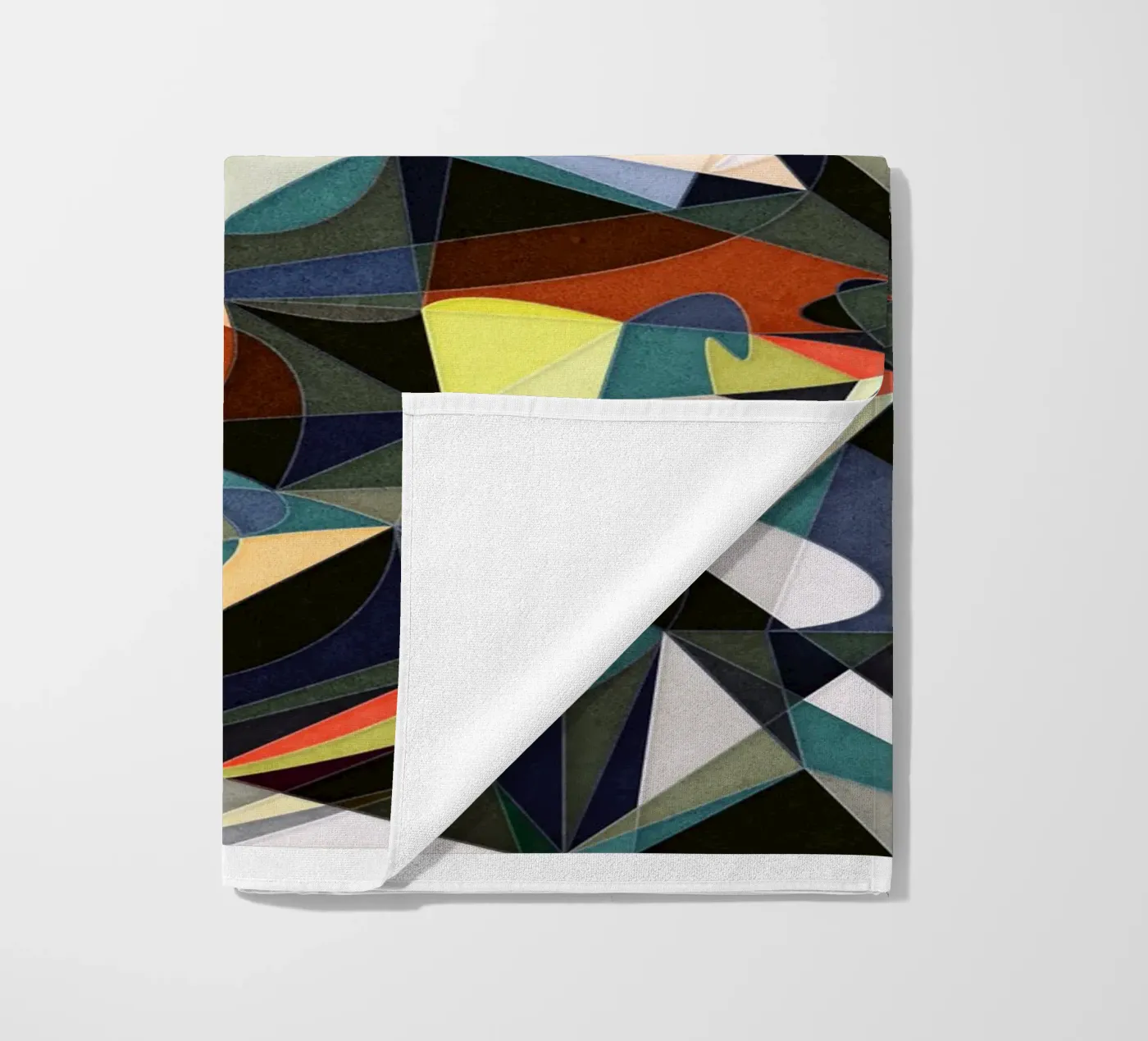 Done telo mare da Abstract Joy