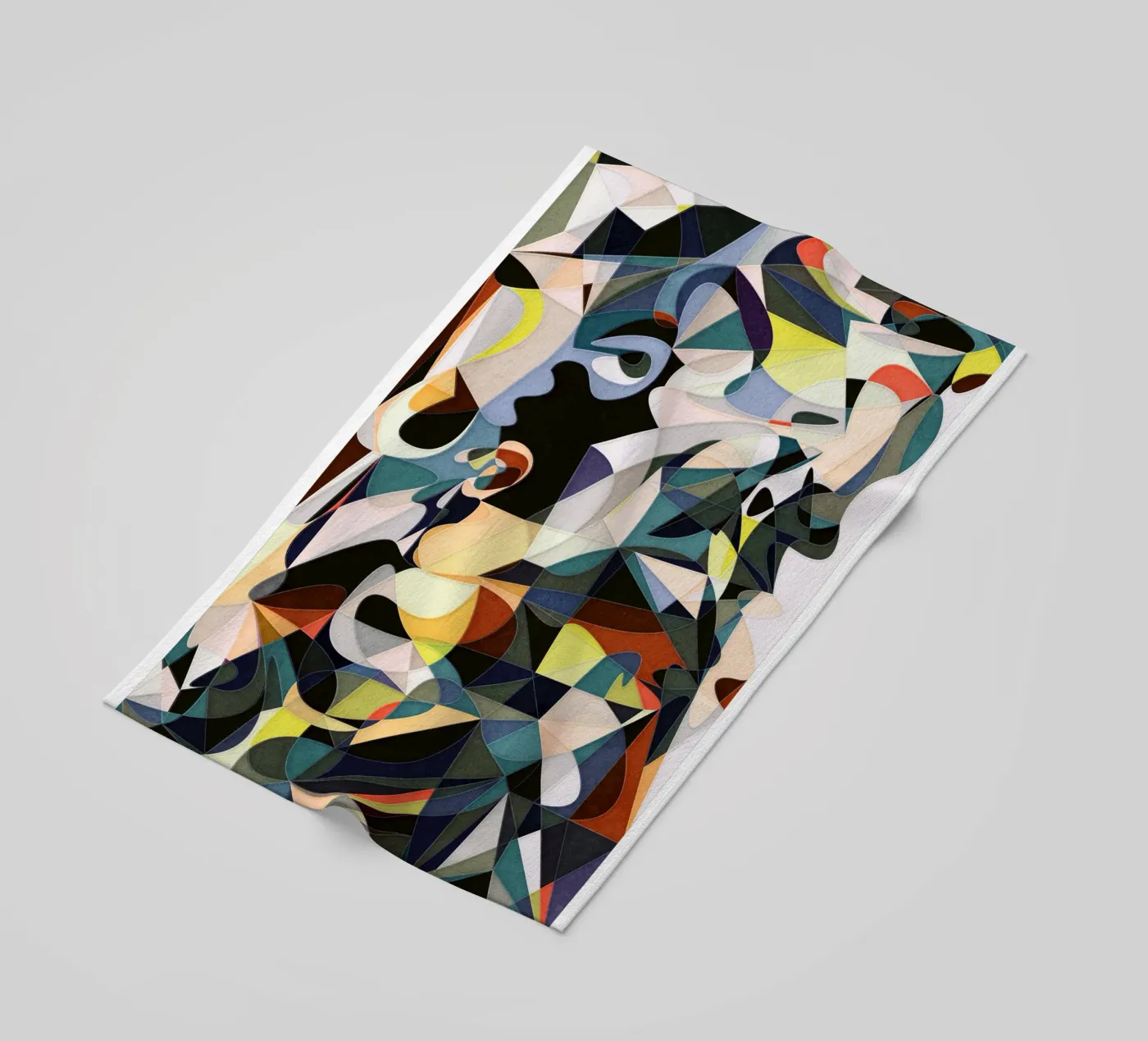 Done telo mare da Abstract Joy