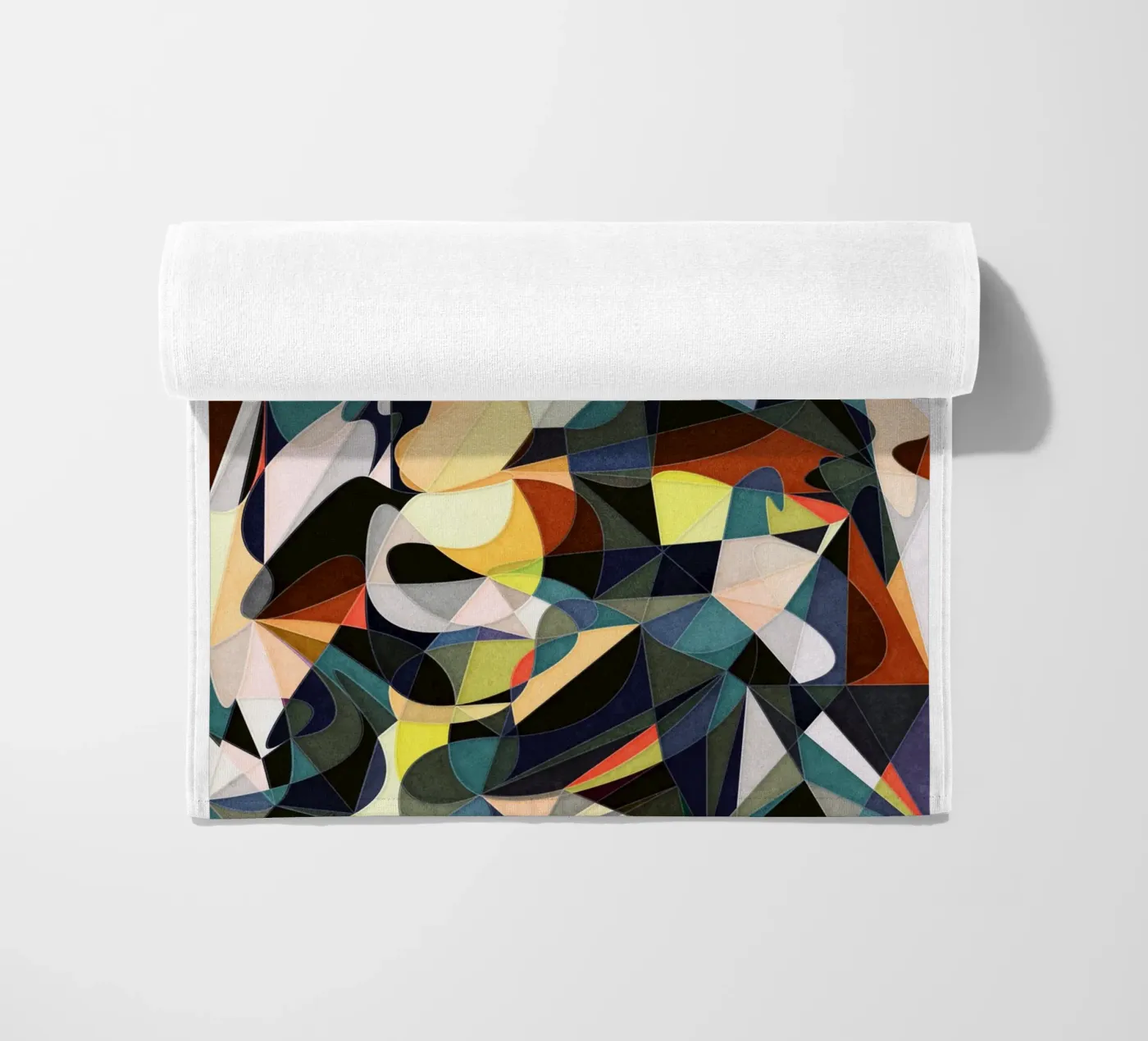 Done telo mare da Abstract Joy