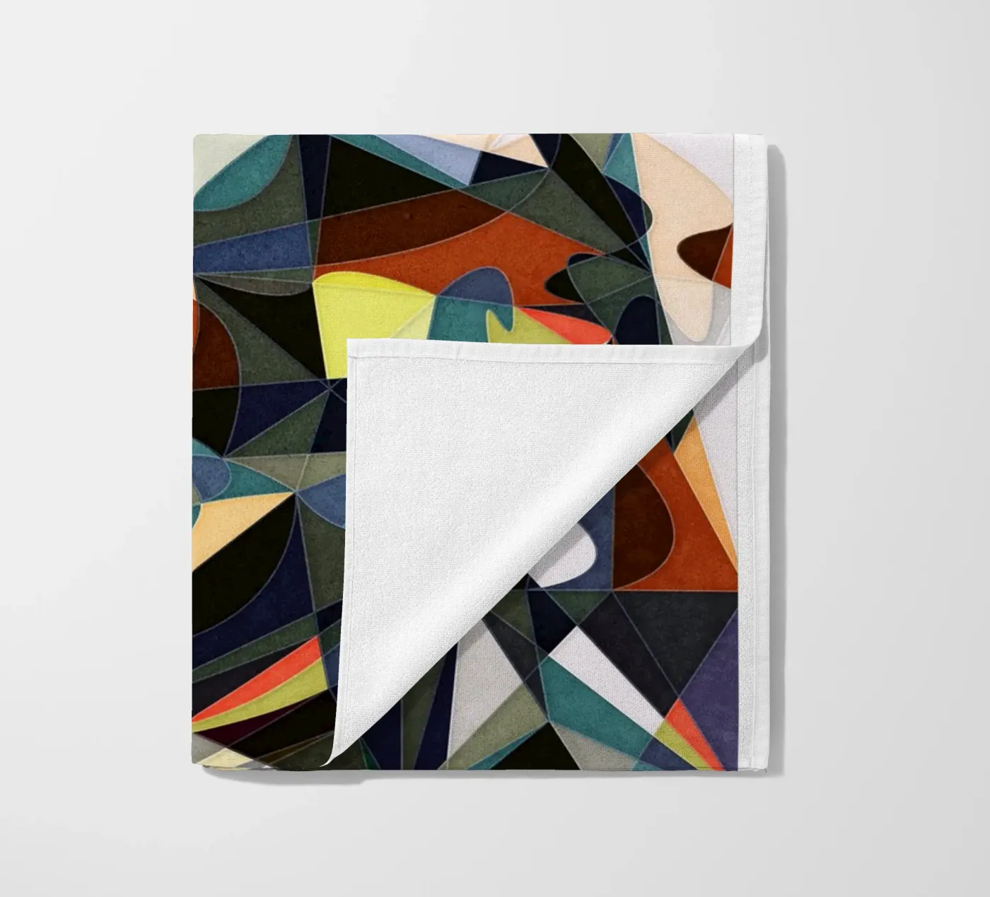 Done telo mare da Abstract Joy