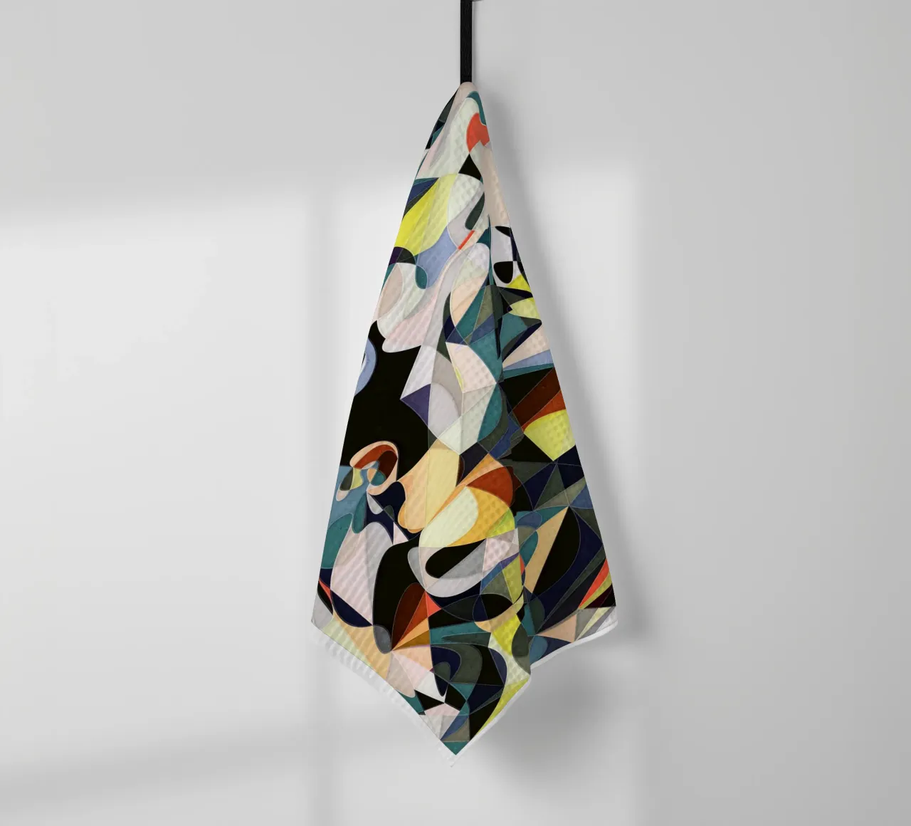 Done torchon de Abstract 888