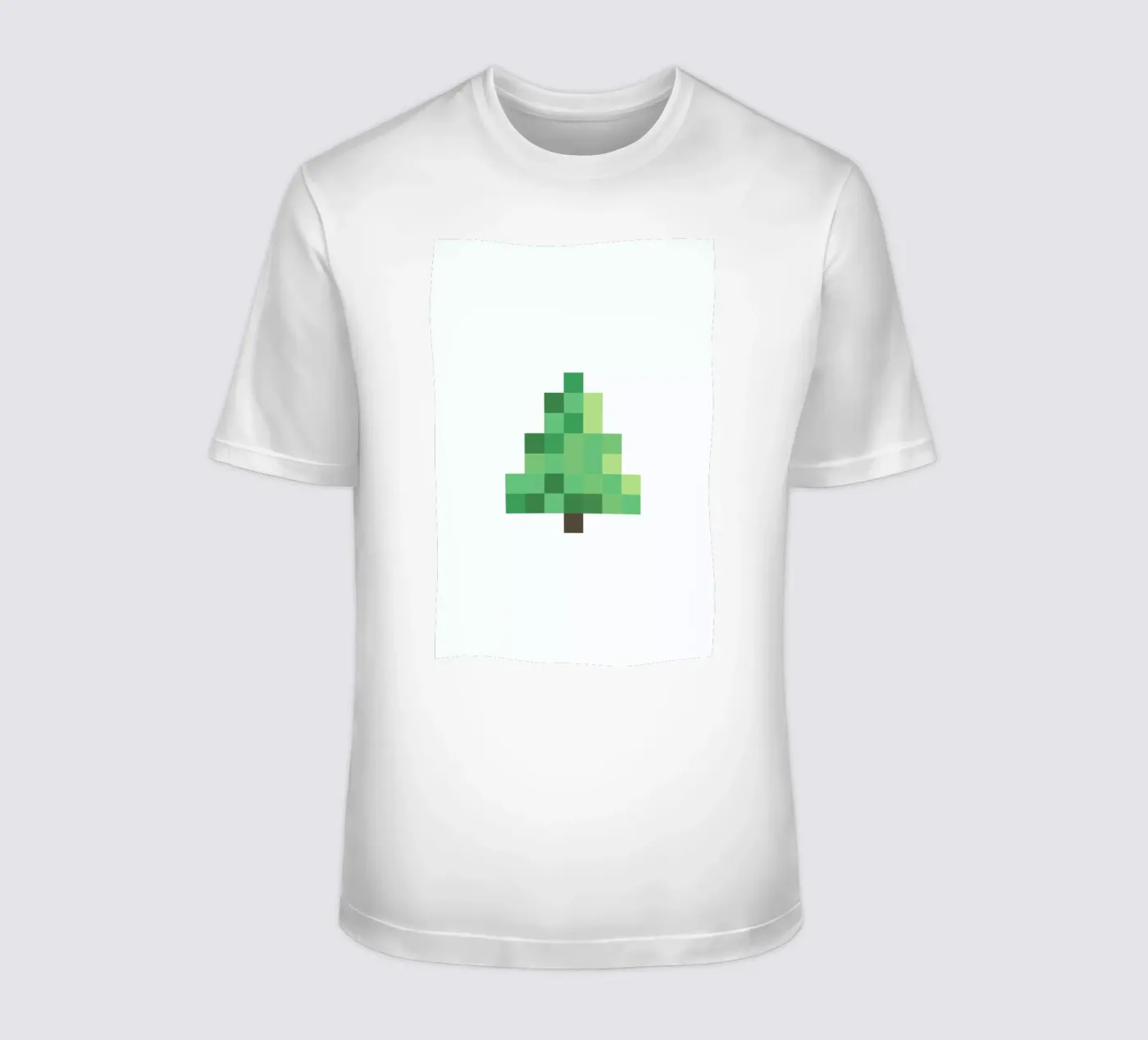 Pixel Tree t-shirt da Studio One