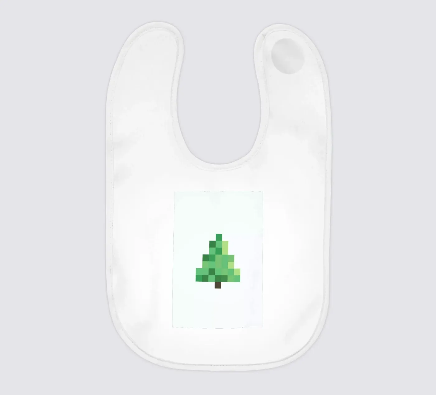 Pixel Tree bavoir de Studio One