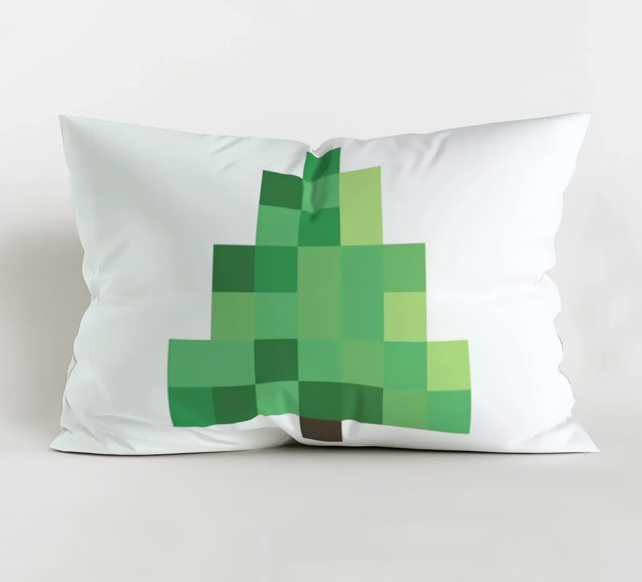 Pixel Tree cuscino da Studio One