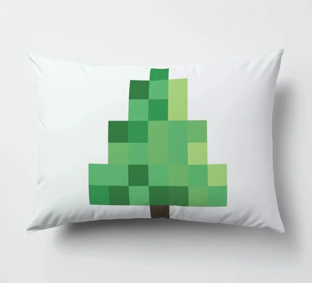 Pixel Tree cuscino da Studio One