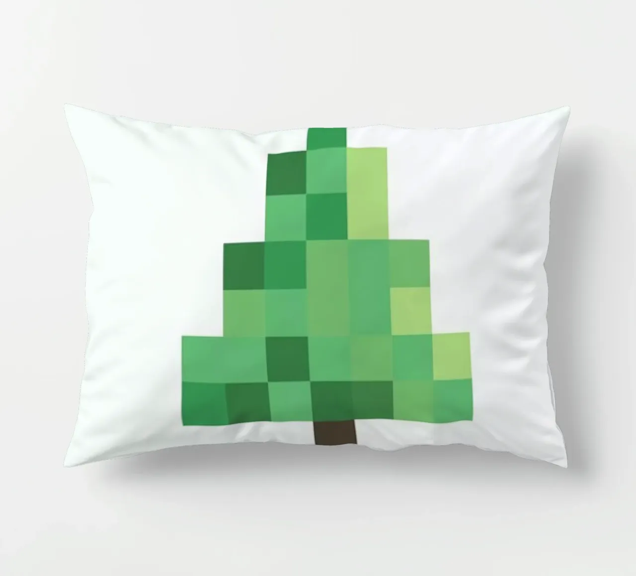 Pixel Tree cuscino da Studio One