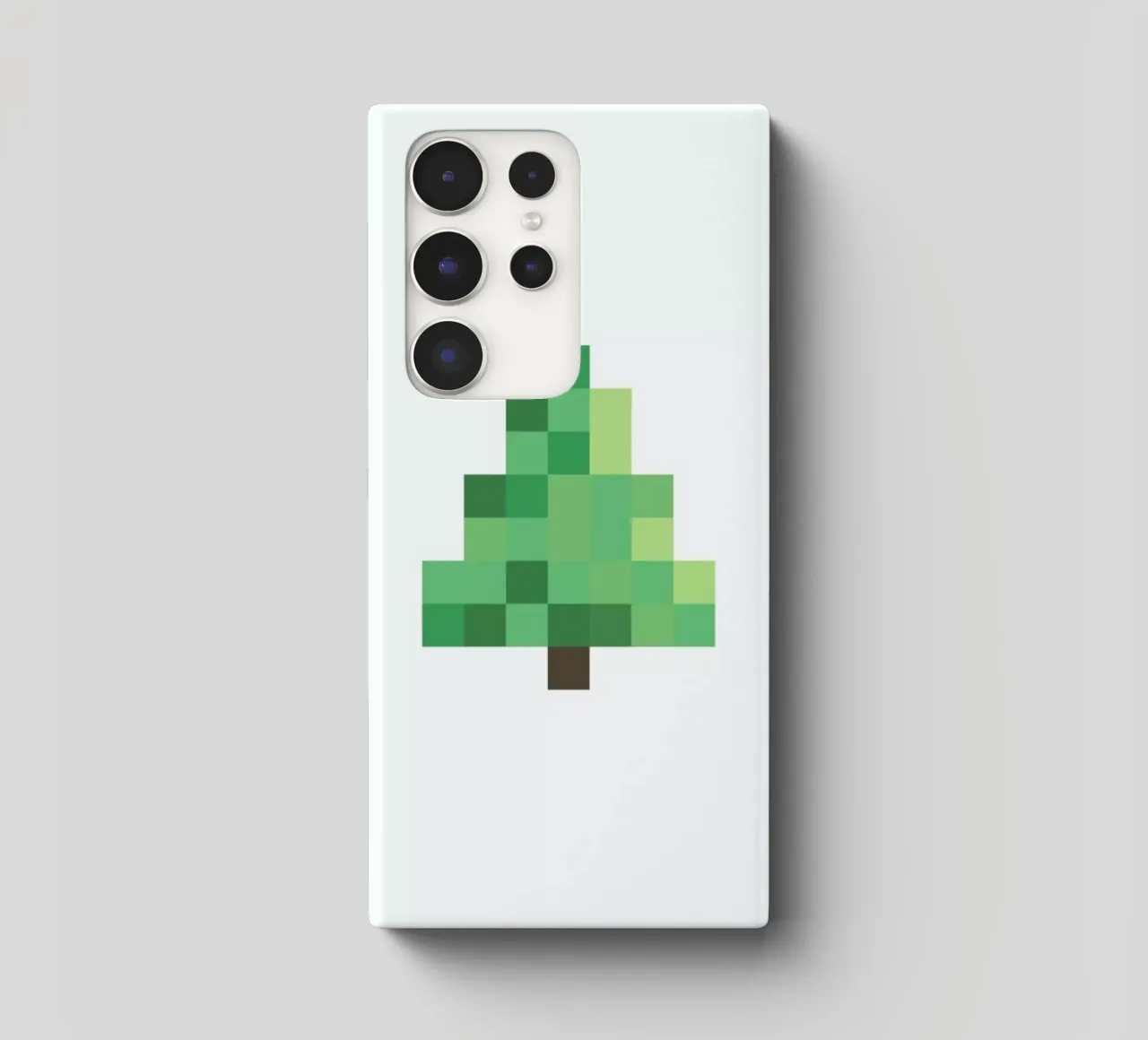 Pixel Tree cover samsung da Studio One