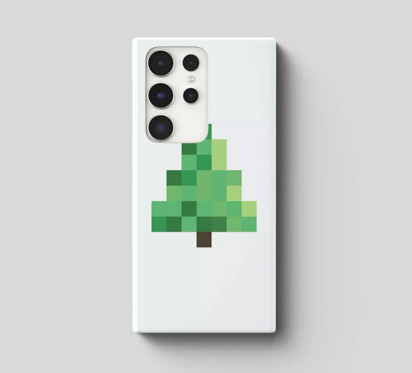 Pixel Tree cover samsung da Studio One