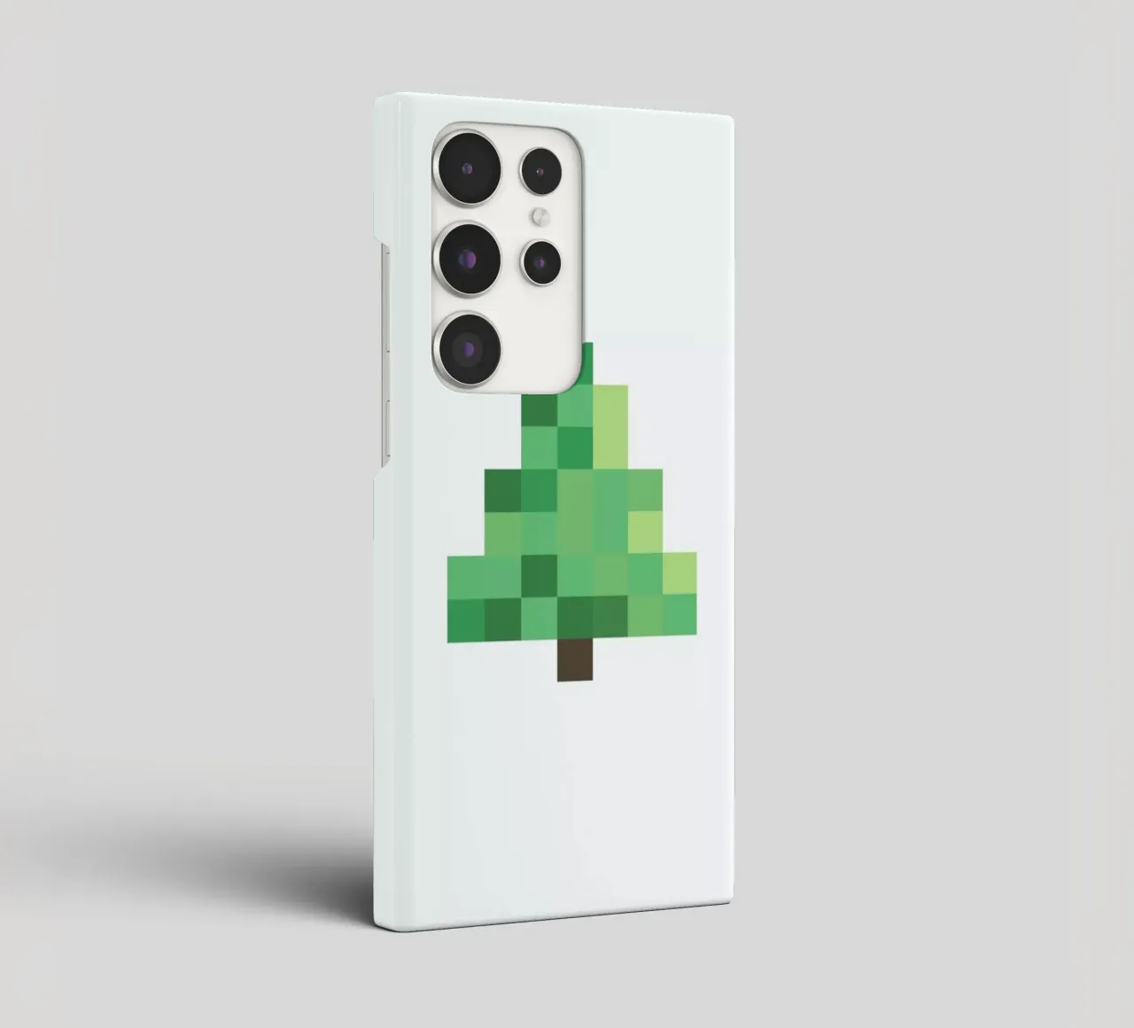 Pixel Tree cover samsung da Studio One
