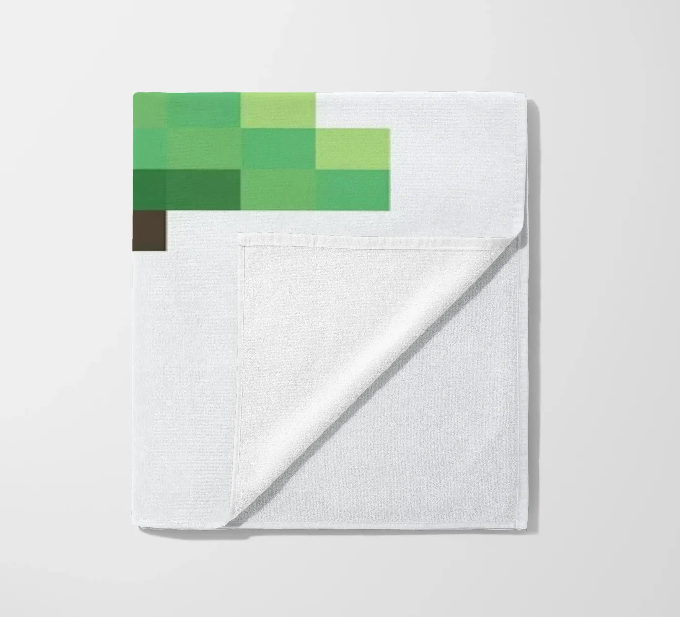 Pixel Tree telo mare da Studio One