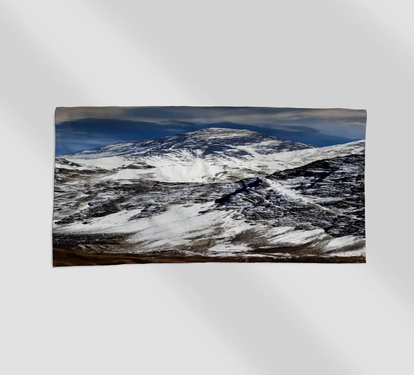 Mount Everest telo mare da Juergen Wiesler
