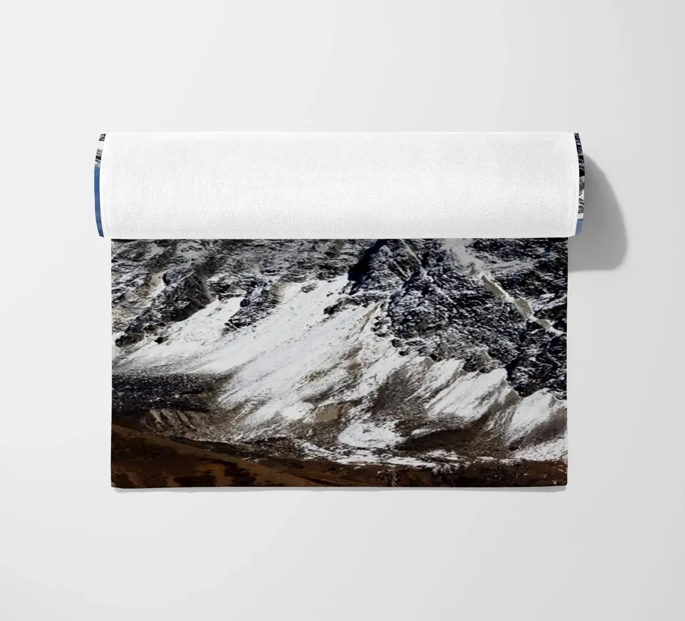 Mount Everest telo mare da Juergen Wiesler