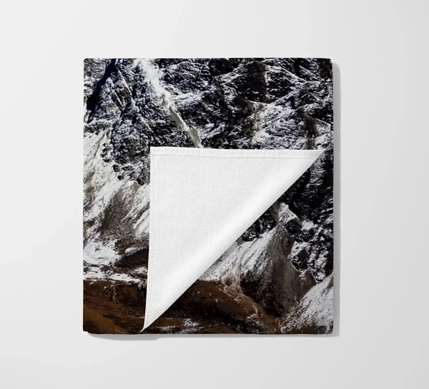 Mount Everest telo mare da Juergen Wiesler