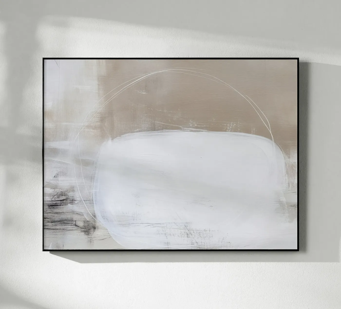 Soft Shape No. 01 plexiglass da Studio Greige
