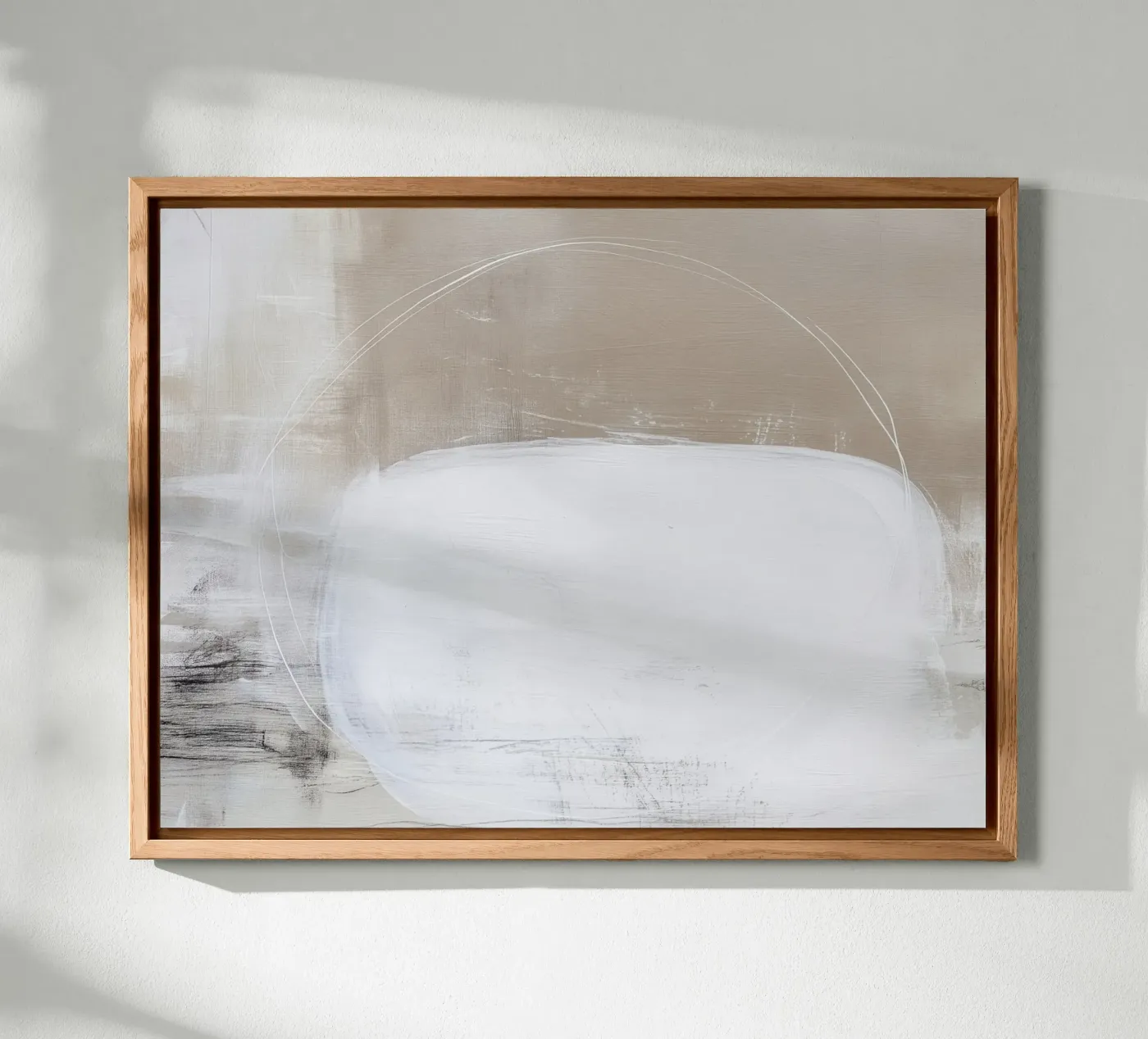 Soft Shape No. 01 forex plate by Studio Greige