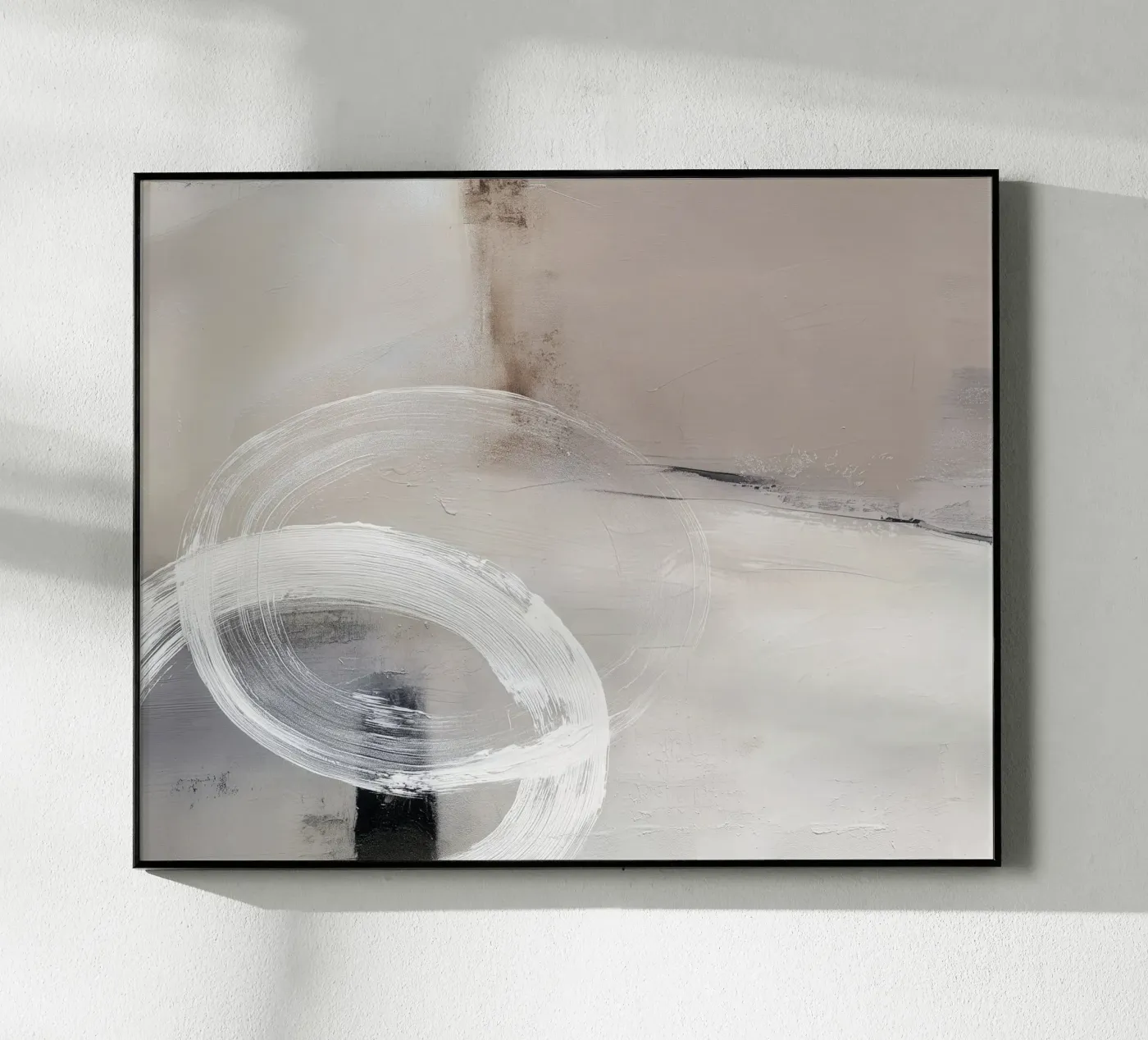 Soft Shape No. 02 plexiglass da Studio Greige