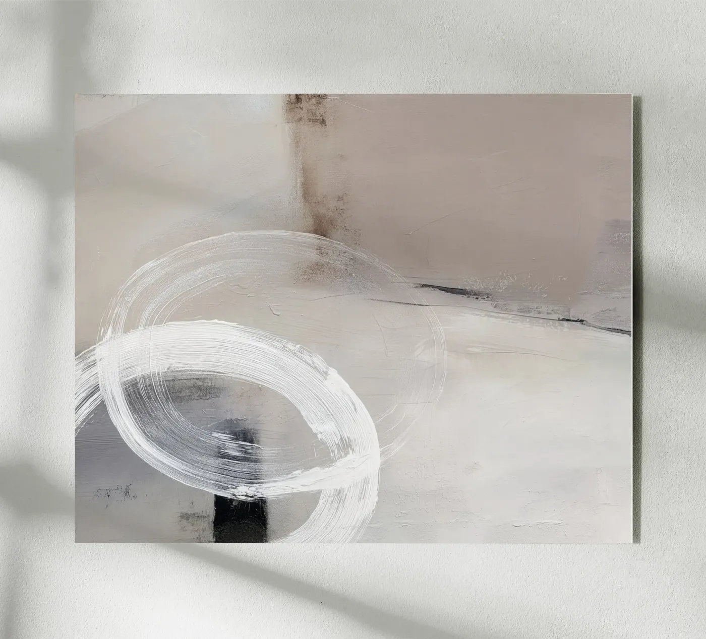 Soft Shape No. 02 plexiglass da Studio Greige