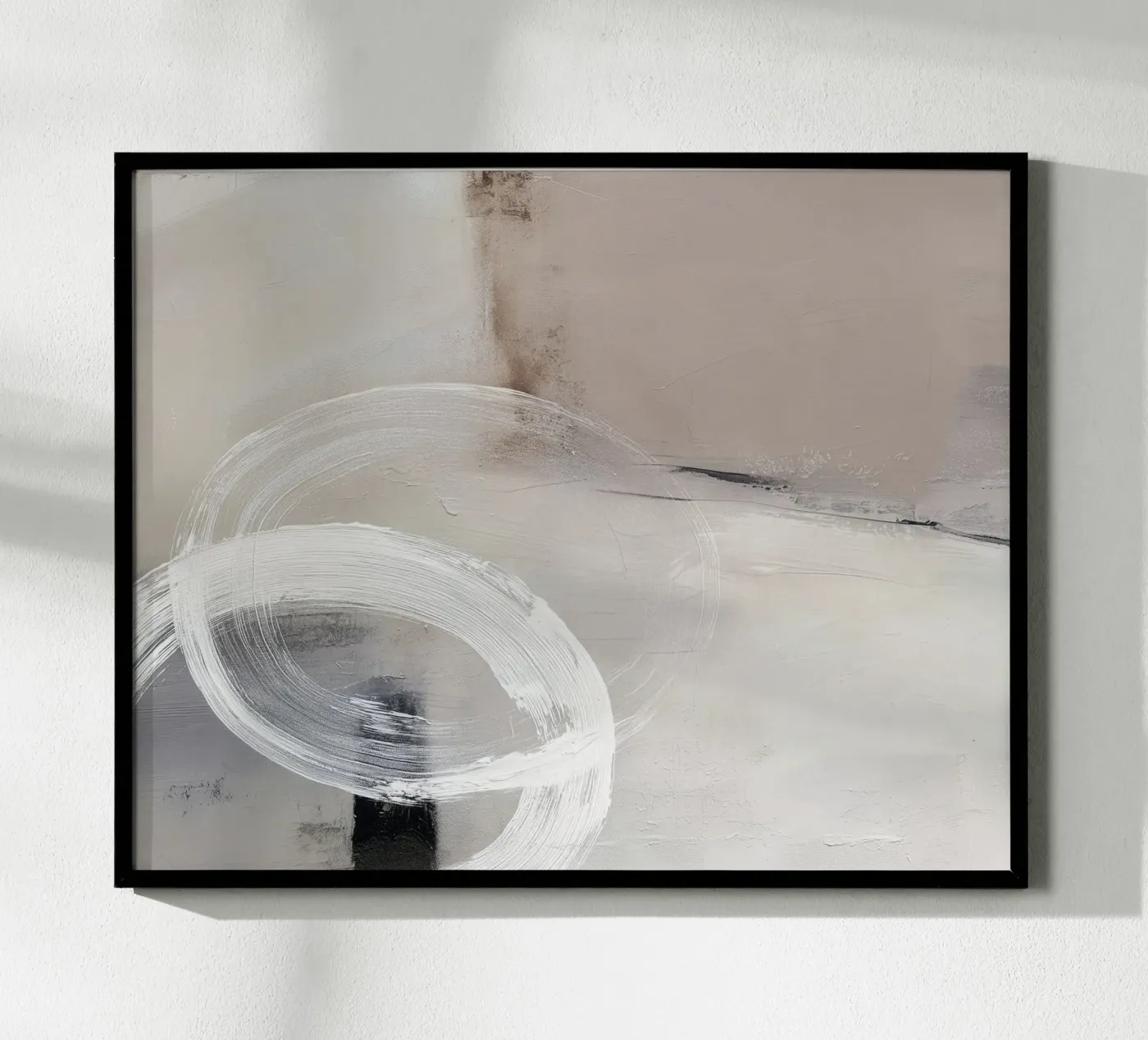 Soft Shape No. 02 poster da Studio Greige