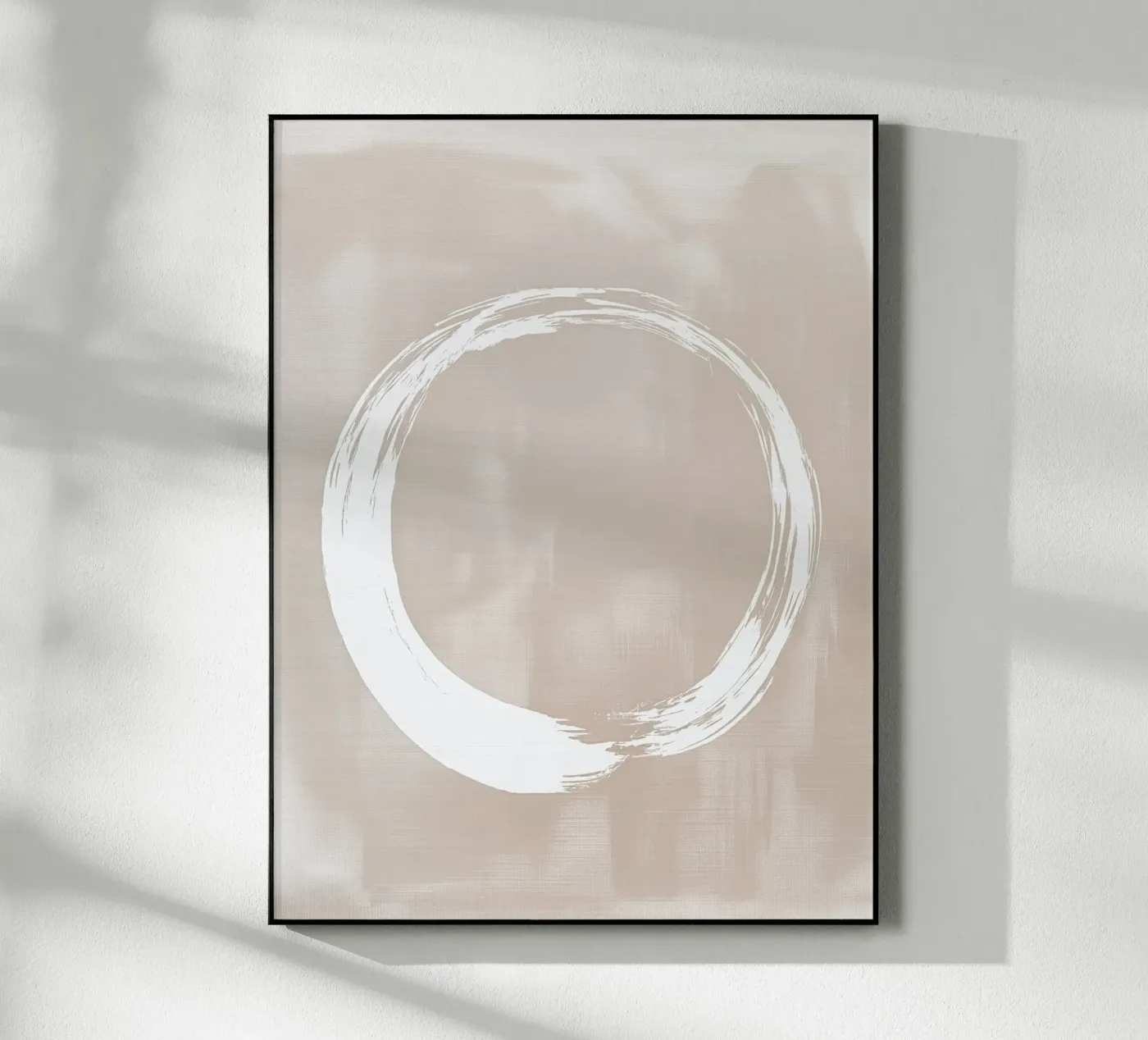 Ritmo tranquillo n. 05 plexiglass da Studio Greige