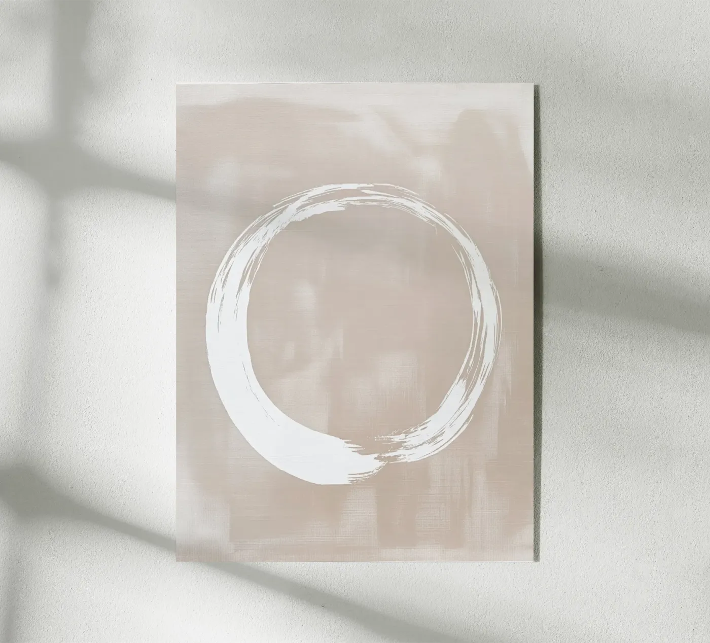 Ritmo tranquillo n. 05 plexiglass da Studio Greige