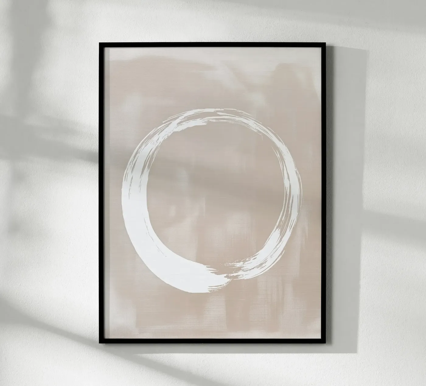 Ritmo tranquillo n. 05 poster da Studio Greige