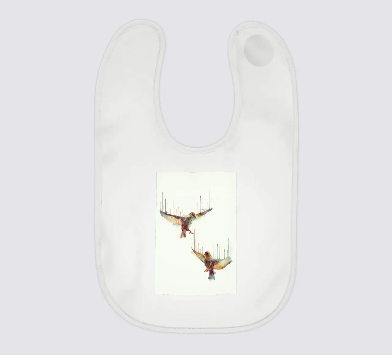 Awake bavaglino da Amy Hamilton