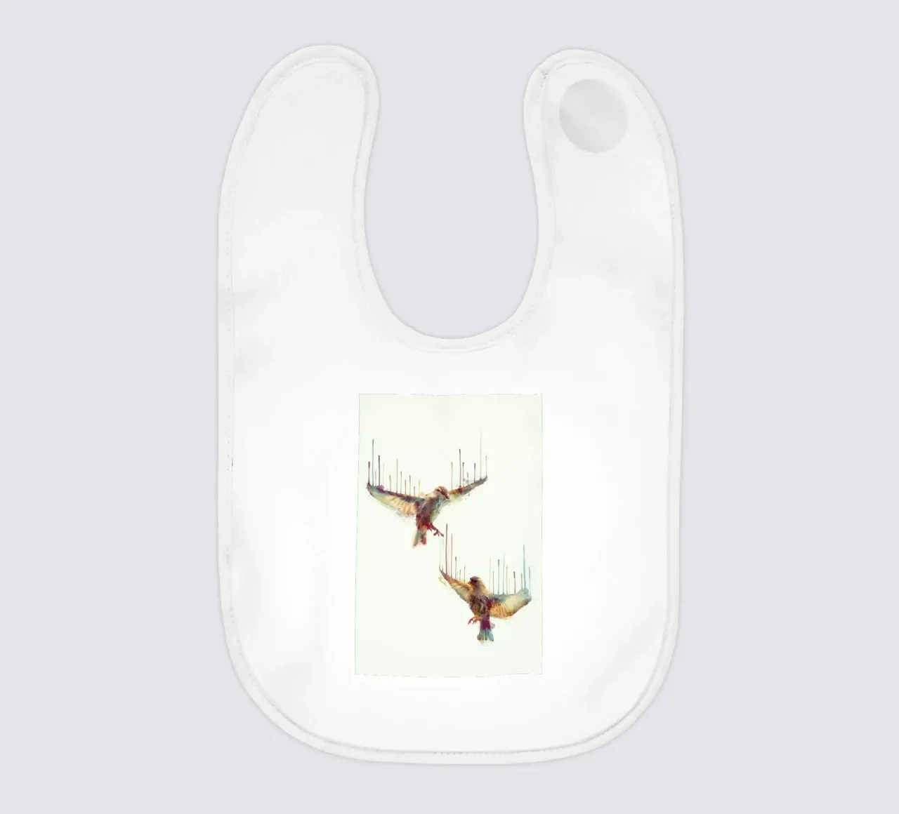 Awake bavaglino da Amy Hamilton