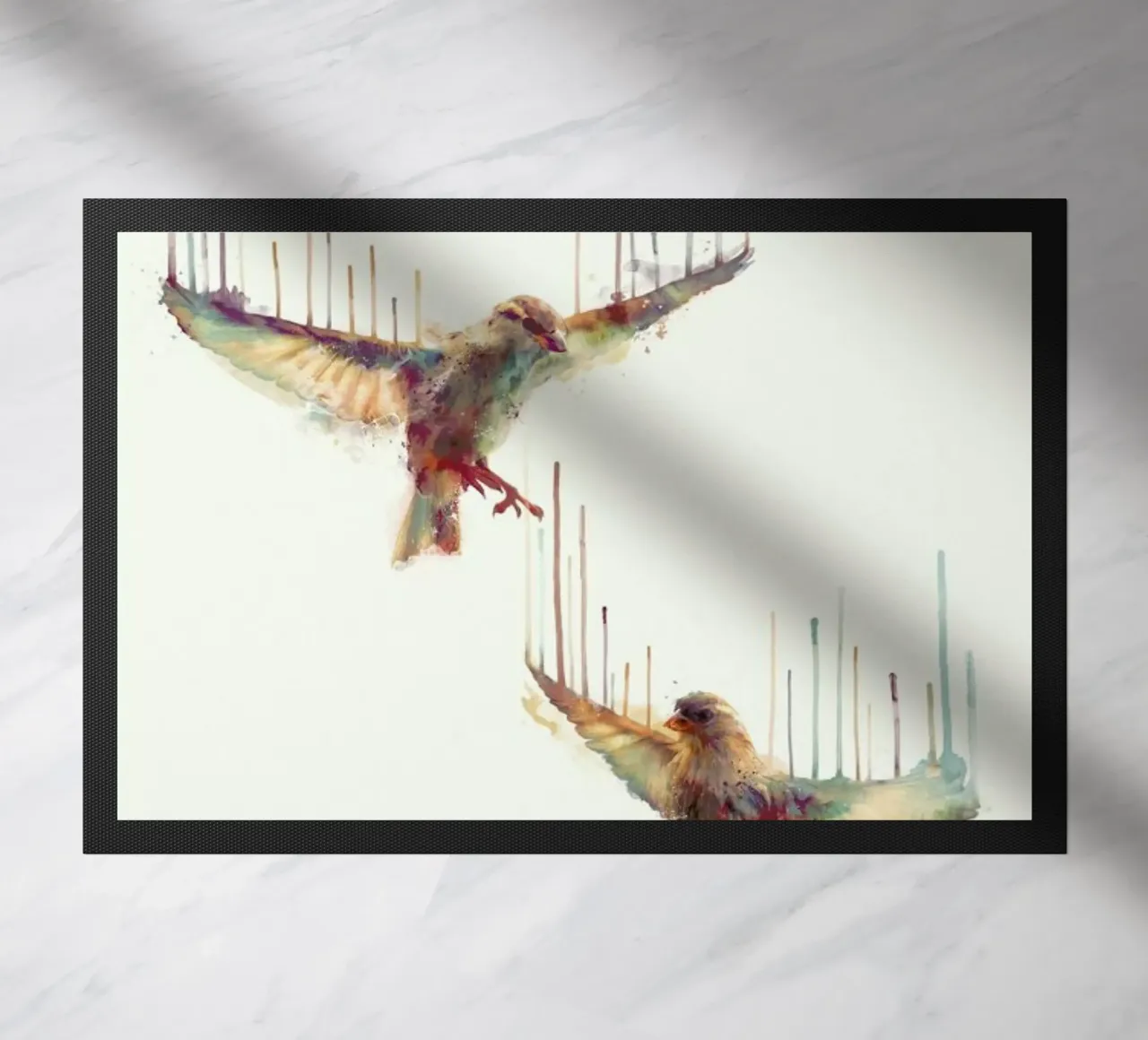 Awake zerbino da Amy Hamilton