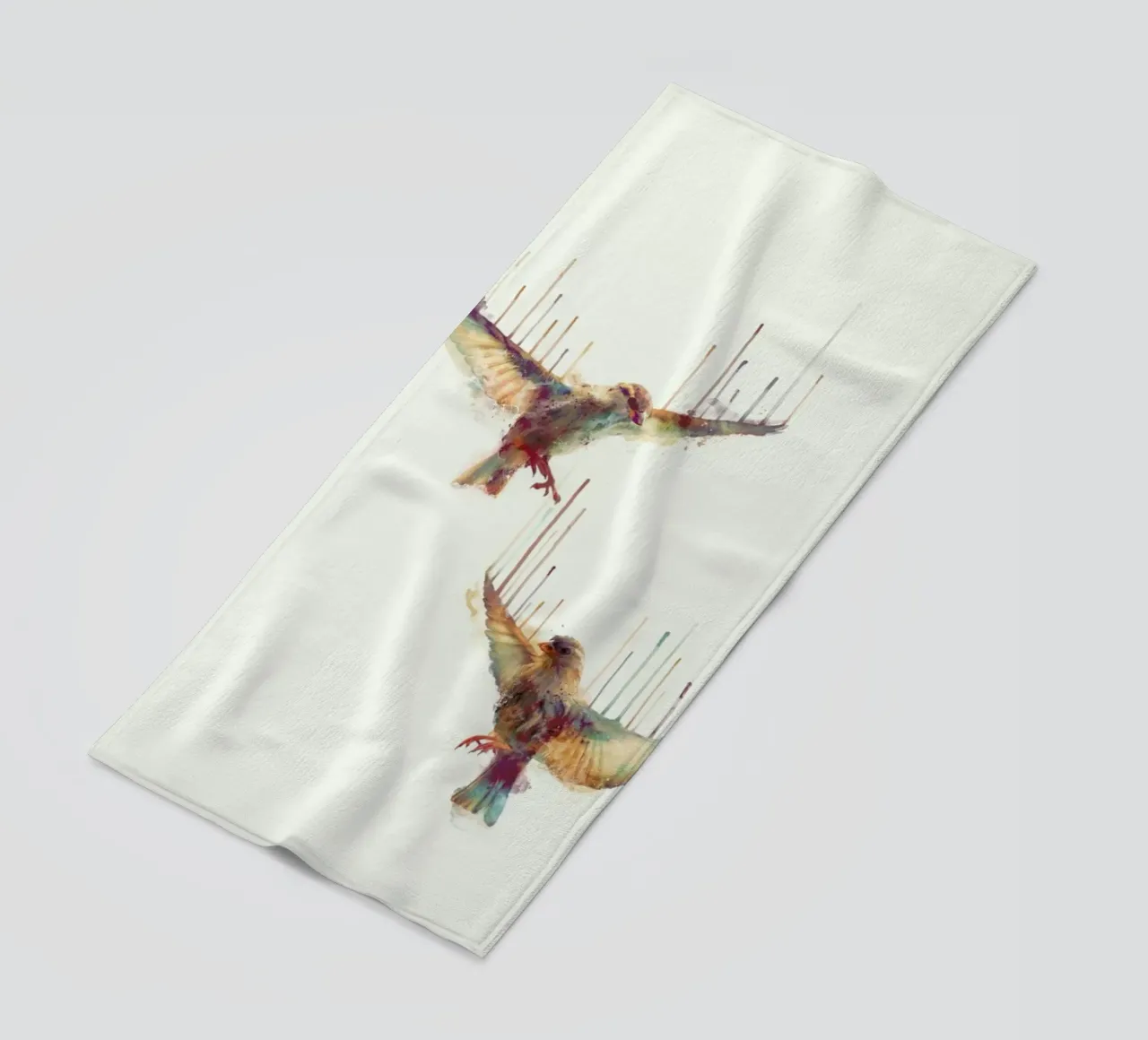 Awake telo mare da Amy Hamilton