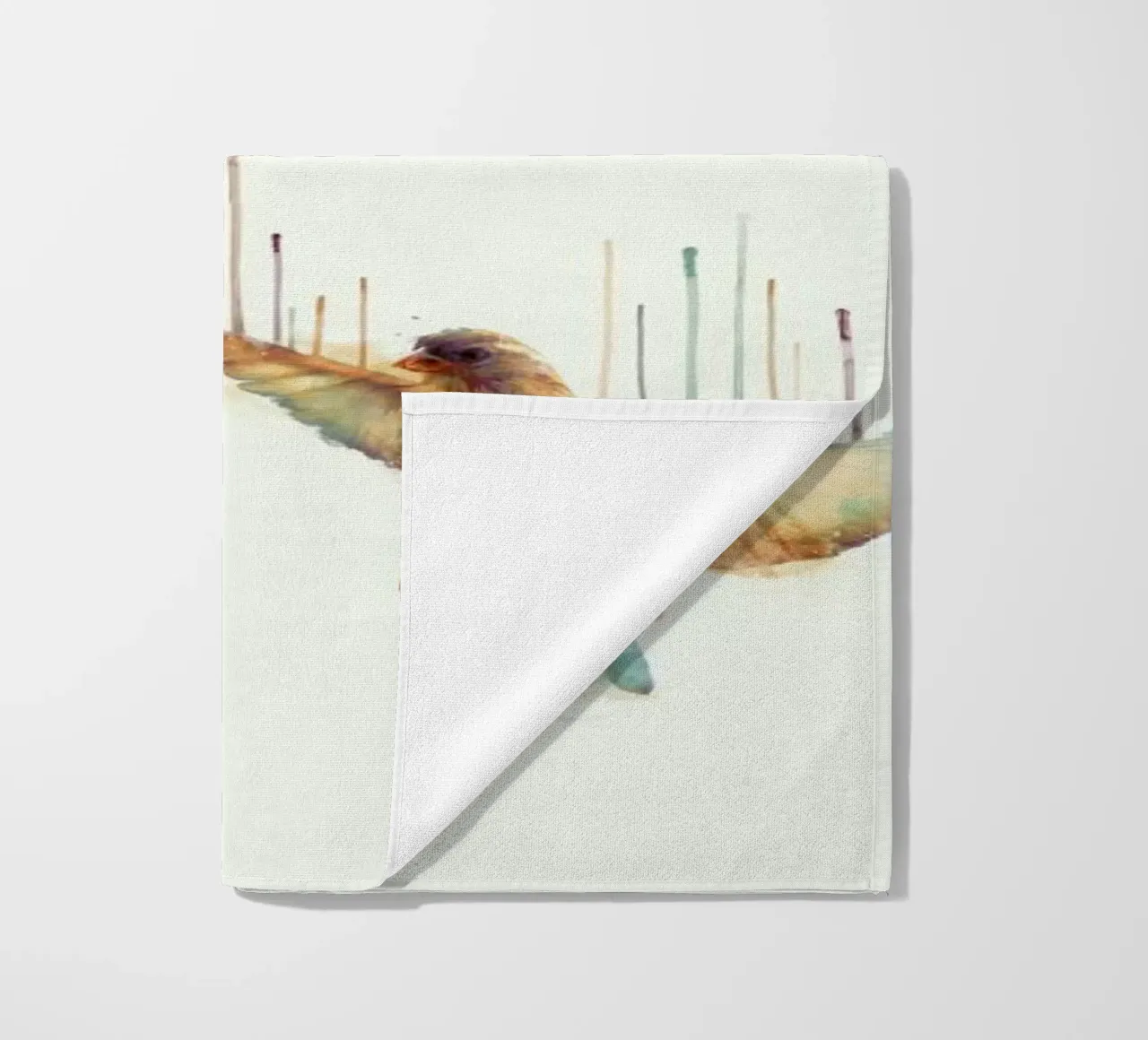 Awake telo mare da Amy Hamilton