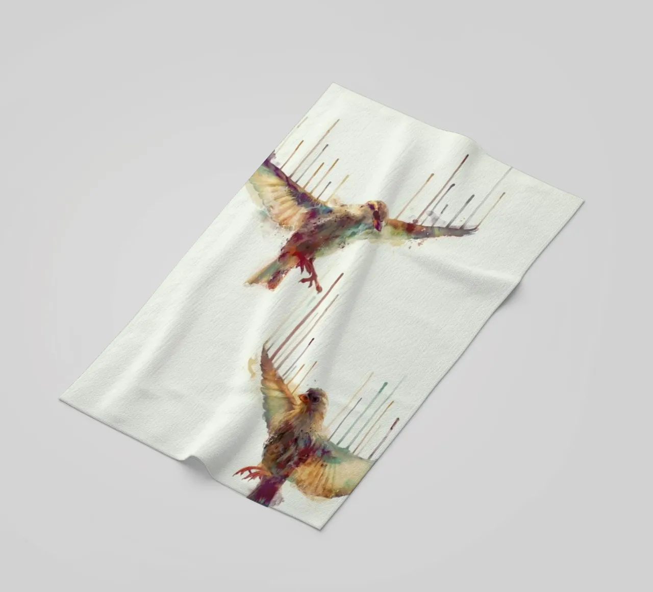 Awake telo mare da Amy Hamilton