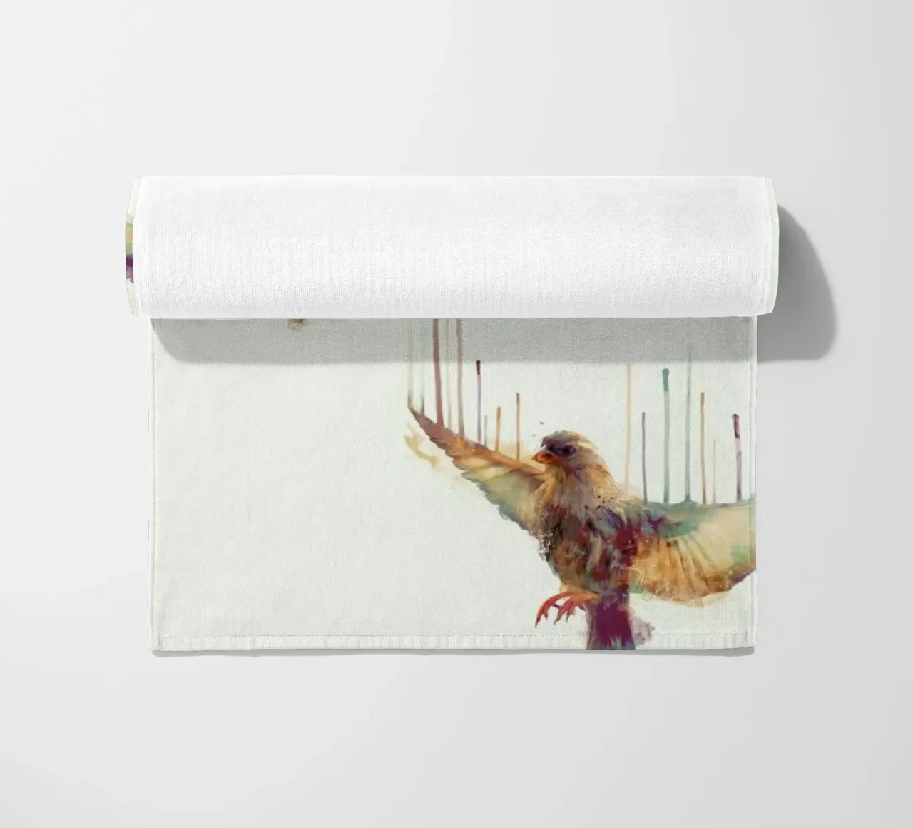 Awake telo mare da Amy Hamilton