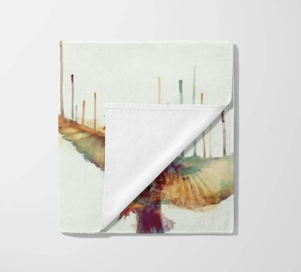 Awake telo mare da Amy Hamilton