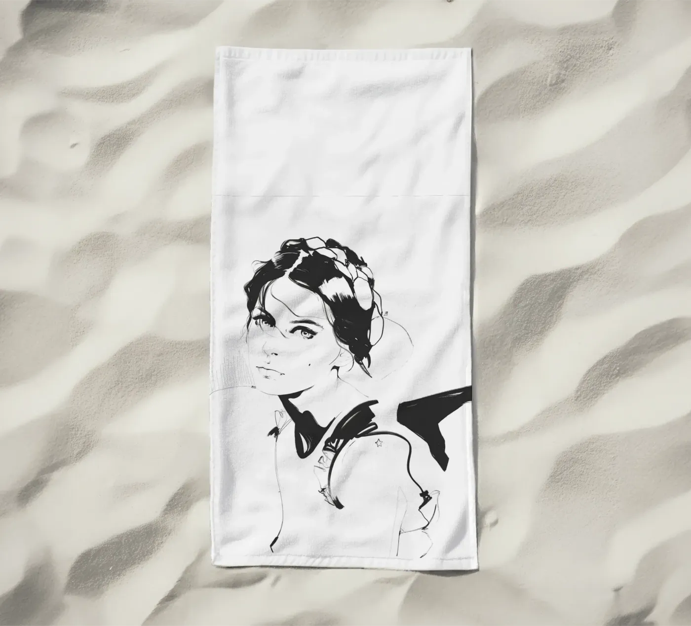 Supernova telo mare da Manuel Rebollo