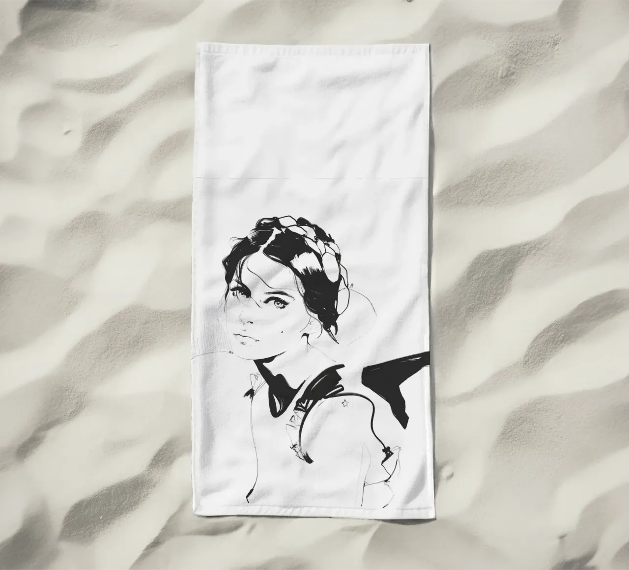 Supernova telo mare da Manuel Rebollo