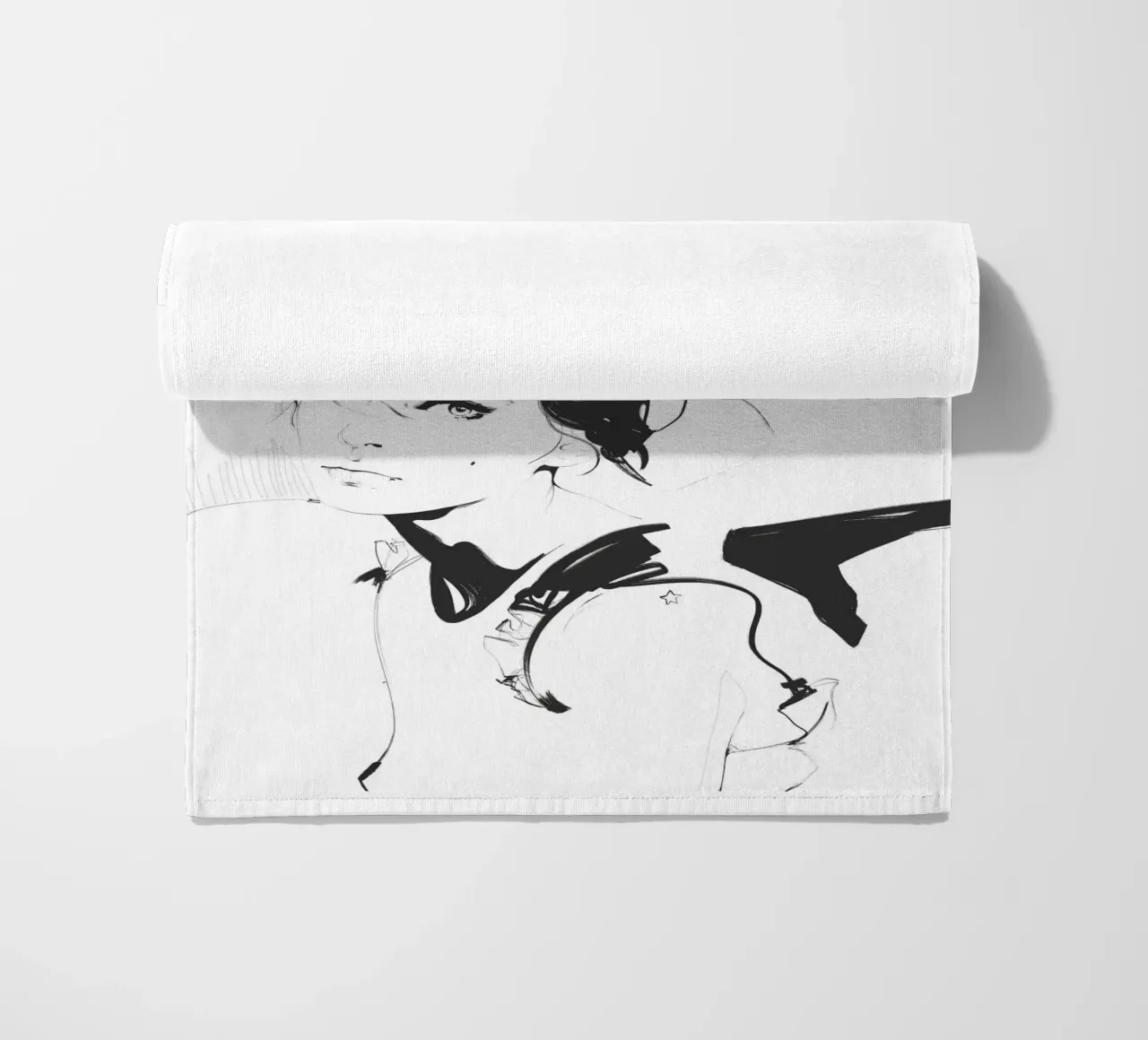 Supernova telo mare da Manuel Rebollo