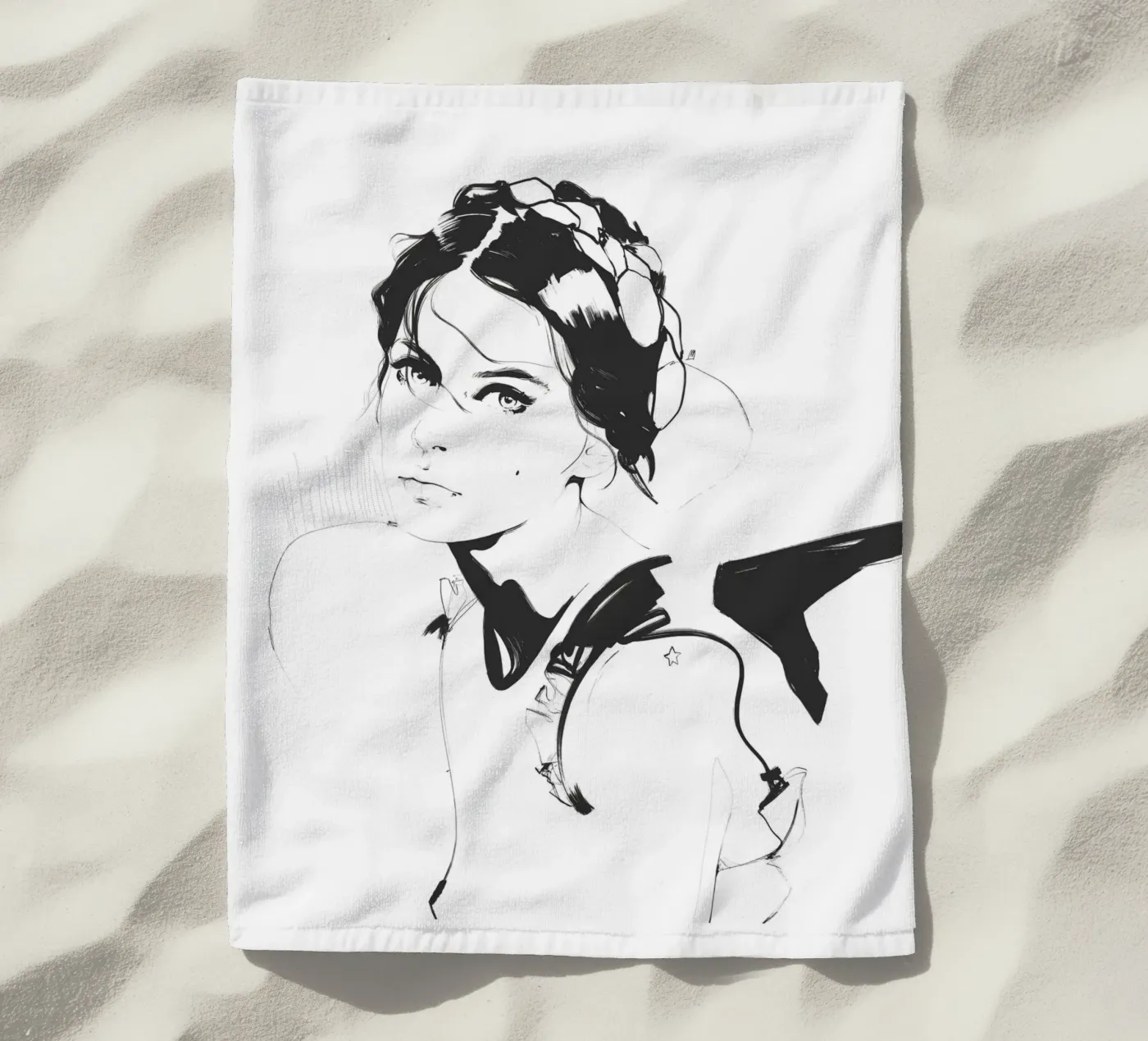 Supernova telo mare da Manuel Rebollo