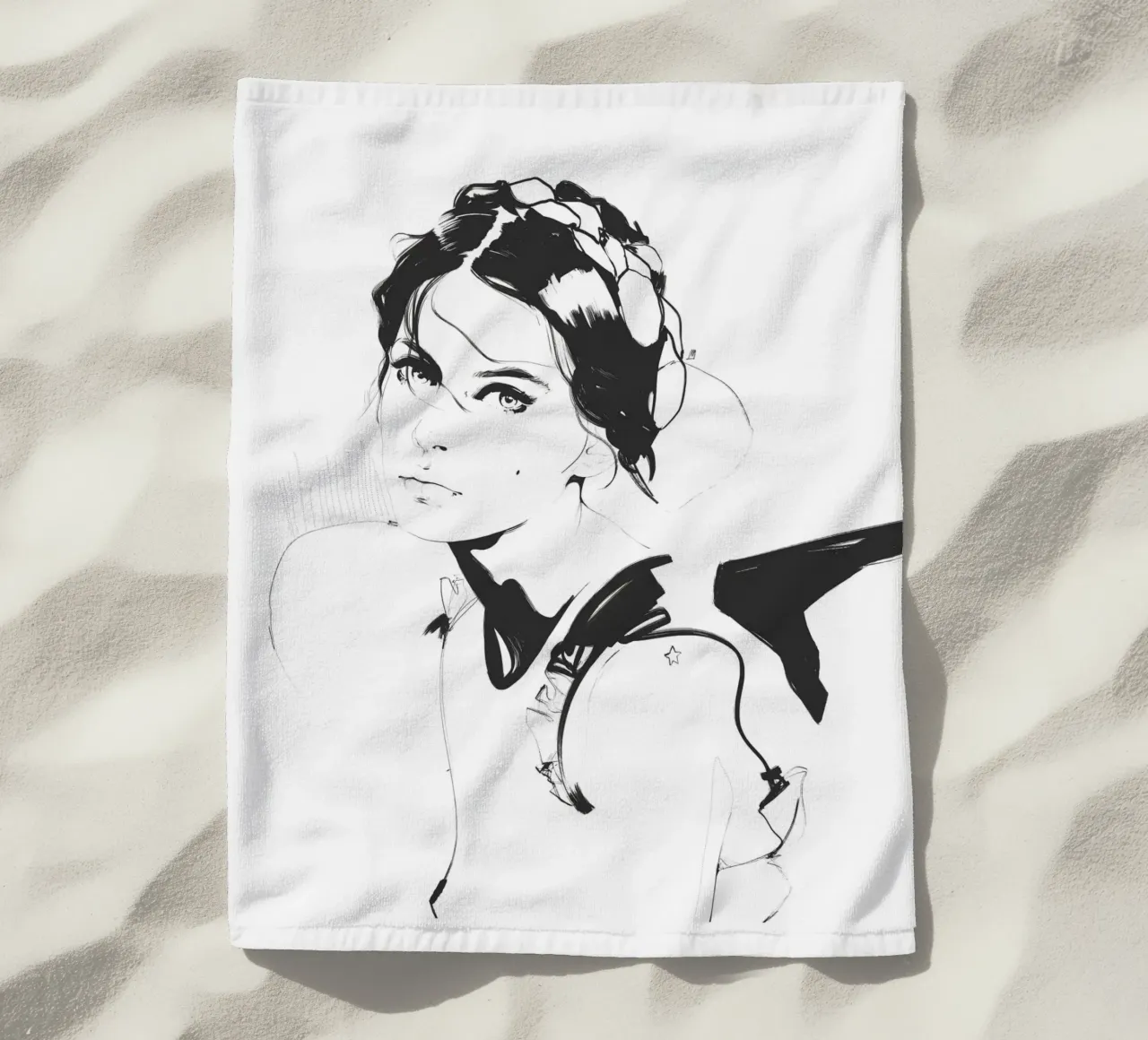 Supernova telo mare da Manuel Rebollo