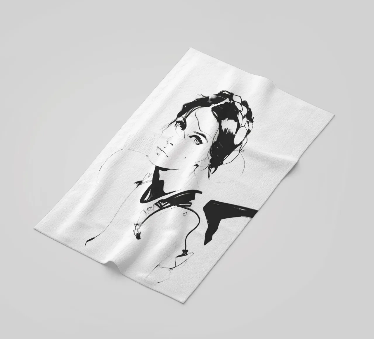 Supernova telo mare da Manuel Rebollo