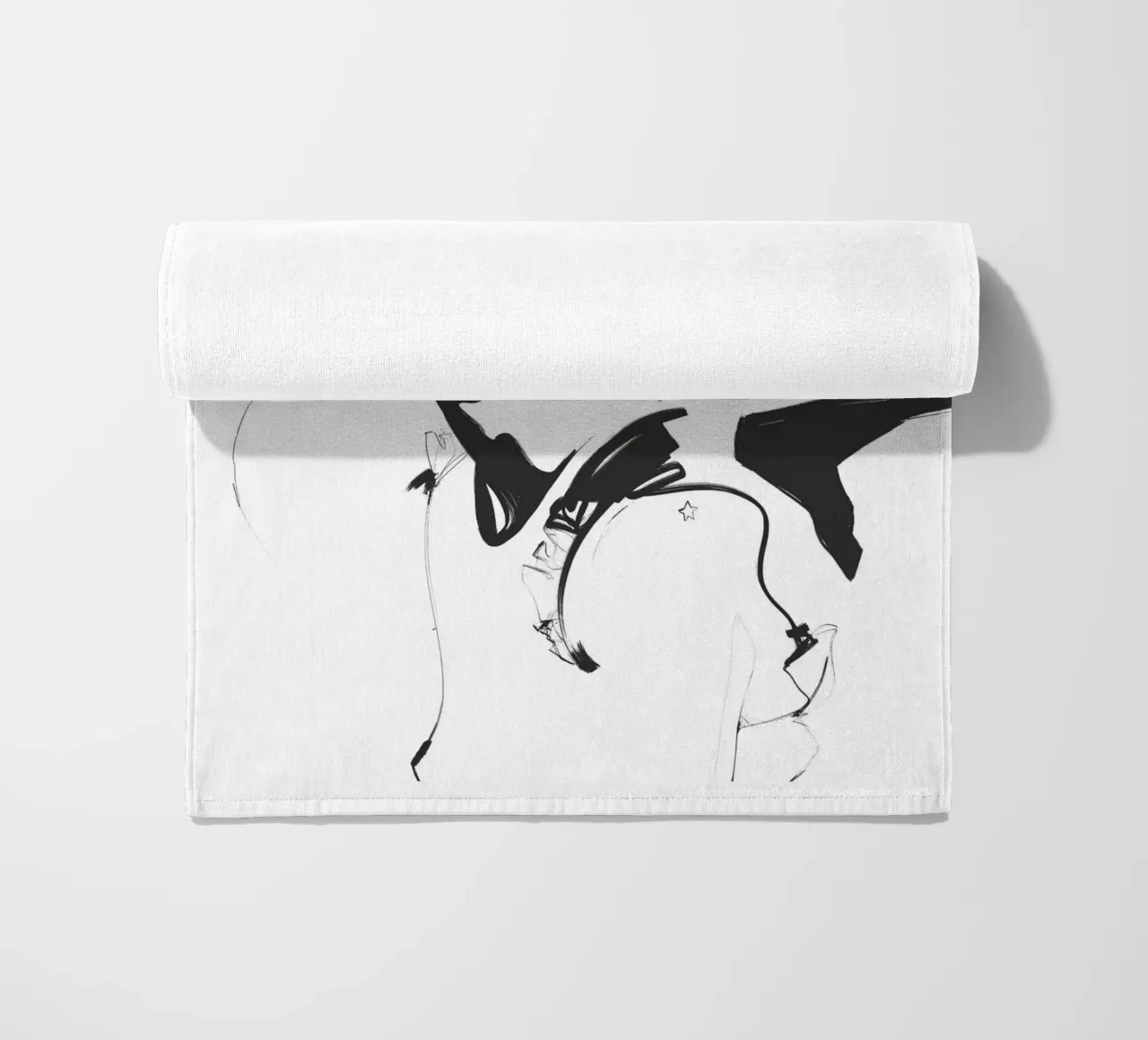 Supernova telo mare da Manuel Rebollo