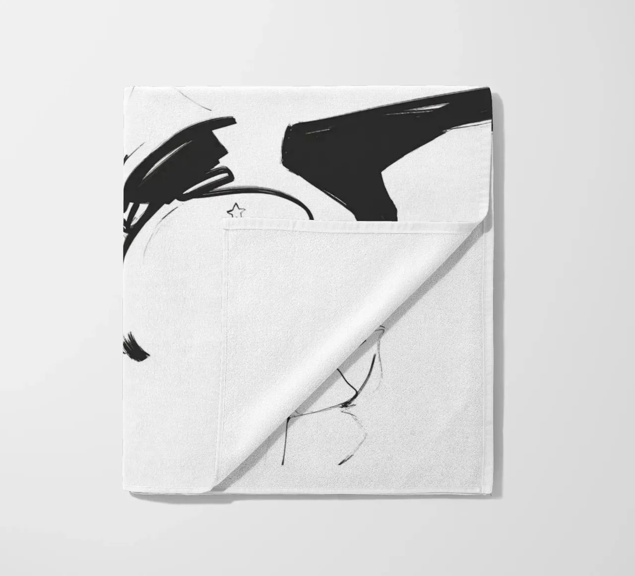 Supernova telo mare da Manuel Rebollo