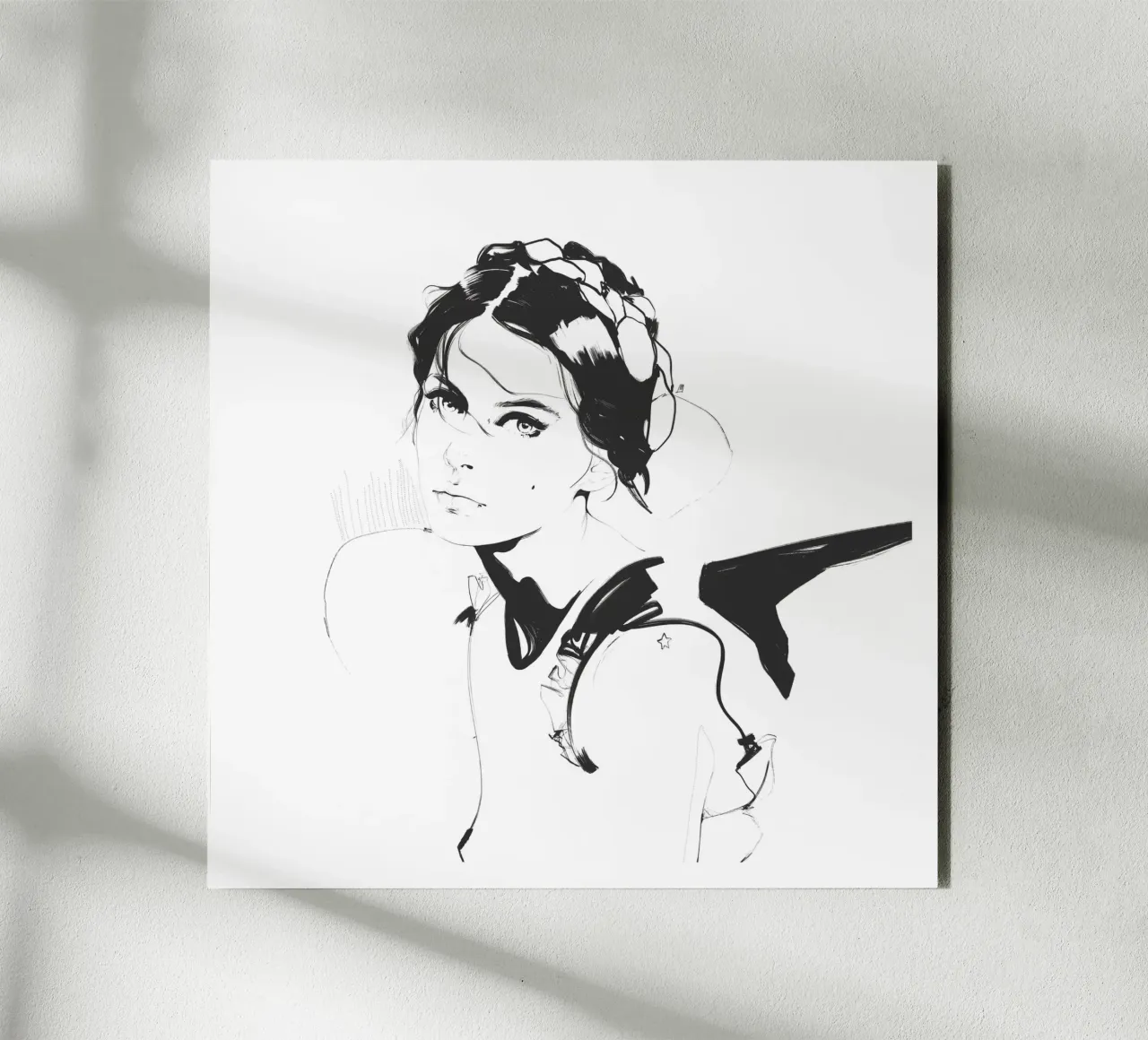 Supernova pannello forex da Manuel Rebollo