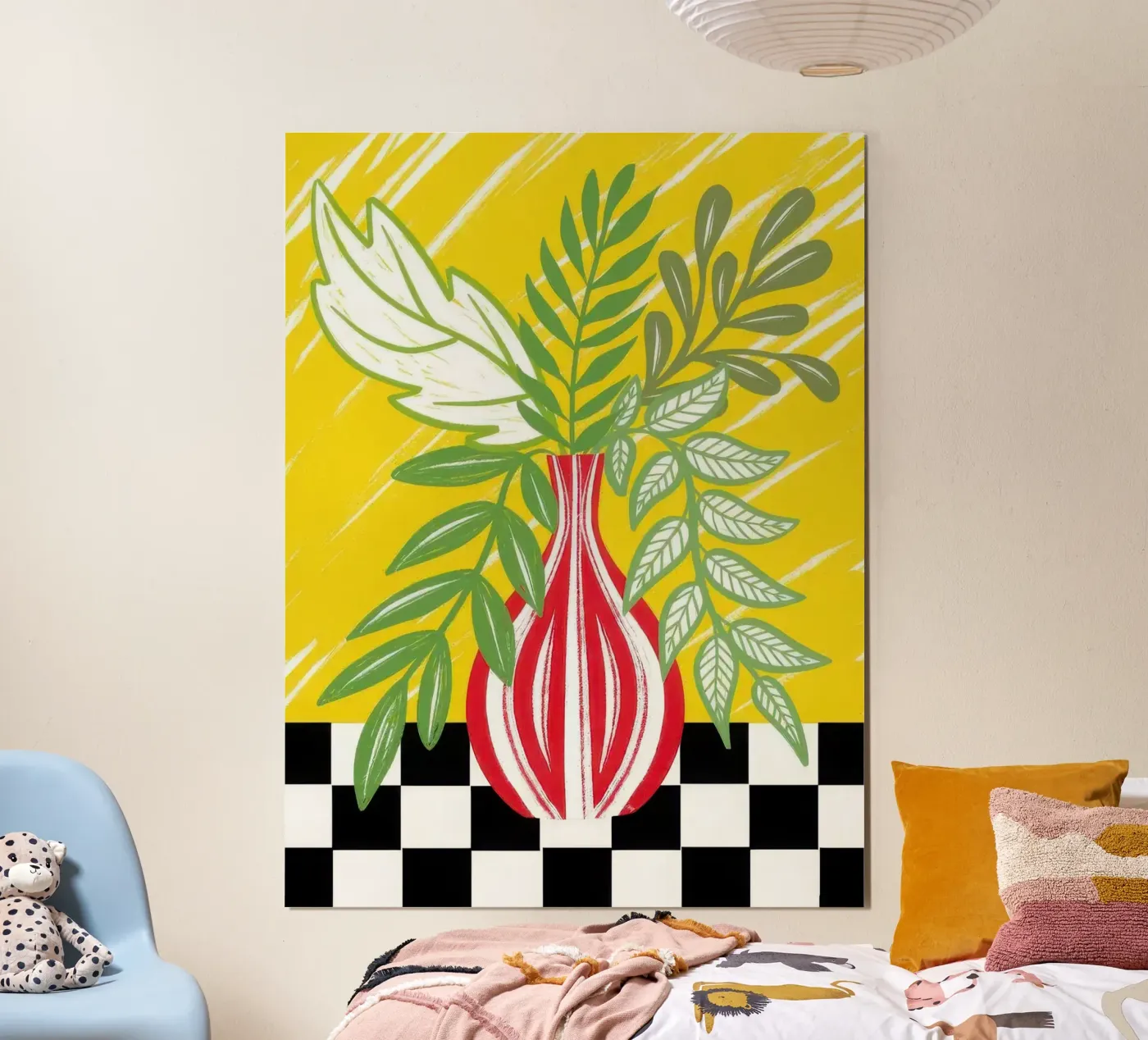 Bold Kitchen poster by thypograph store